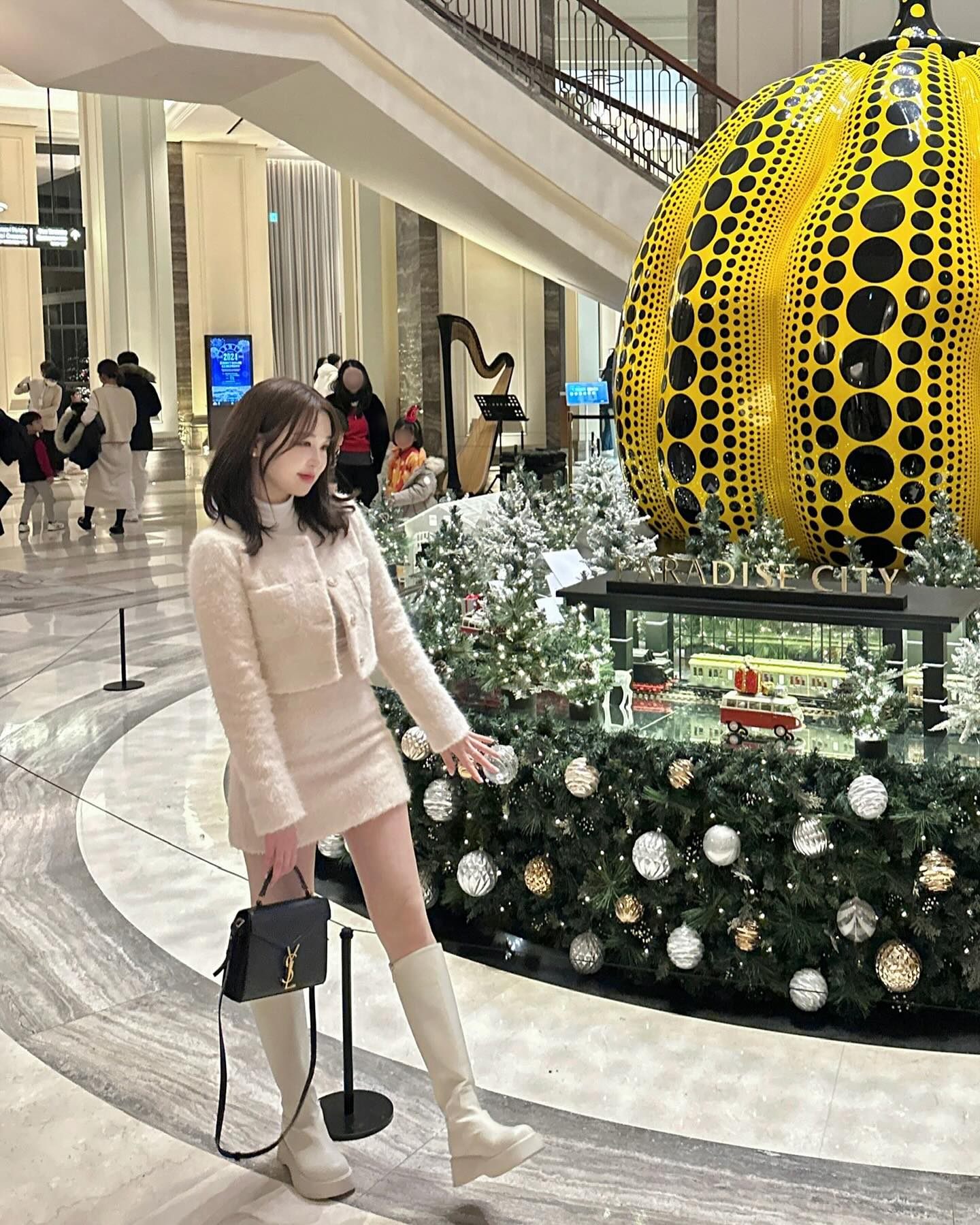 행복한 연말✨