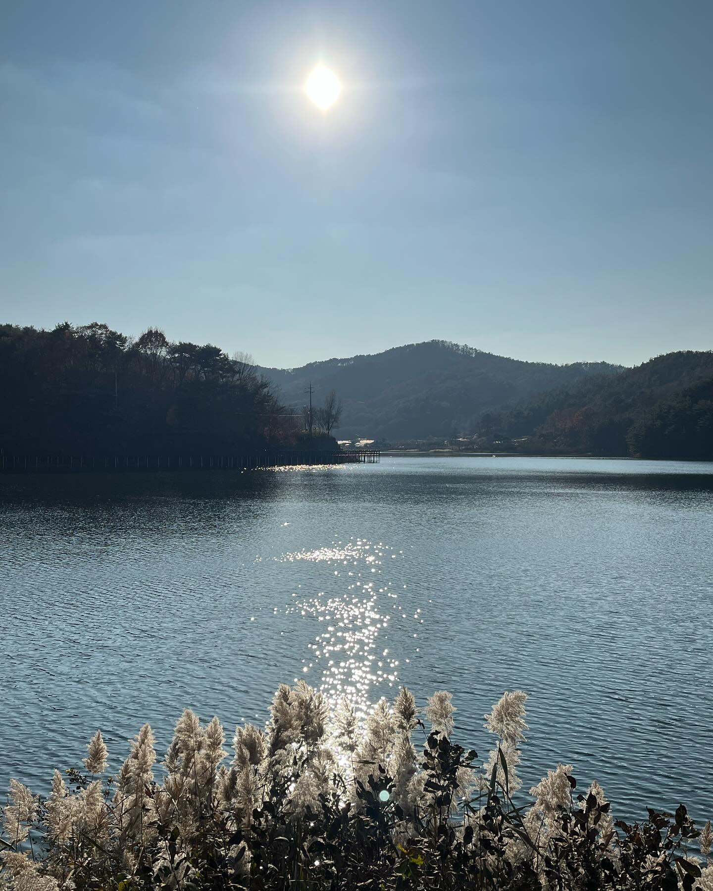 가을가을 포근포근했던 날🍂🤎