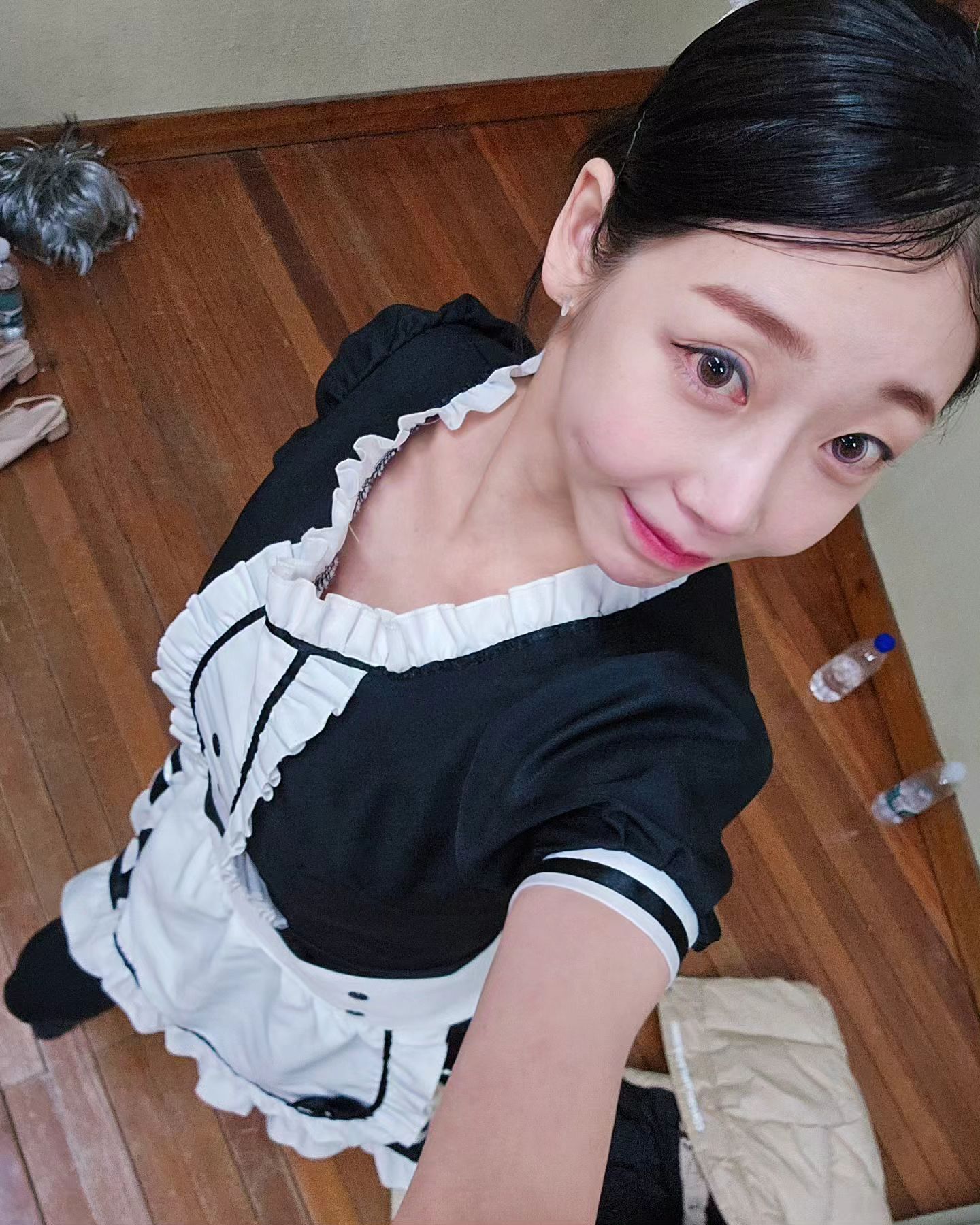 こんにちは🖤