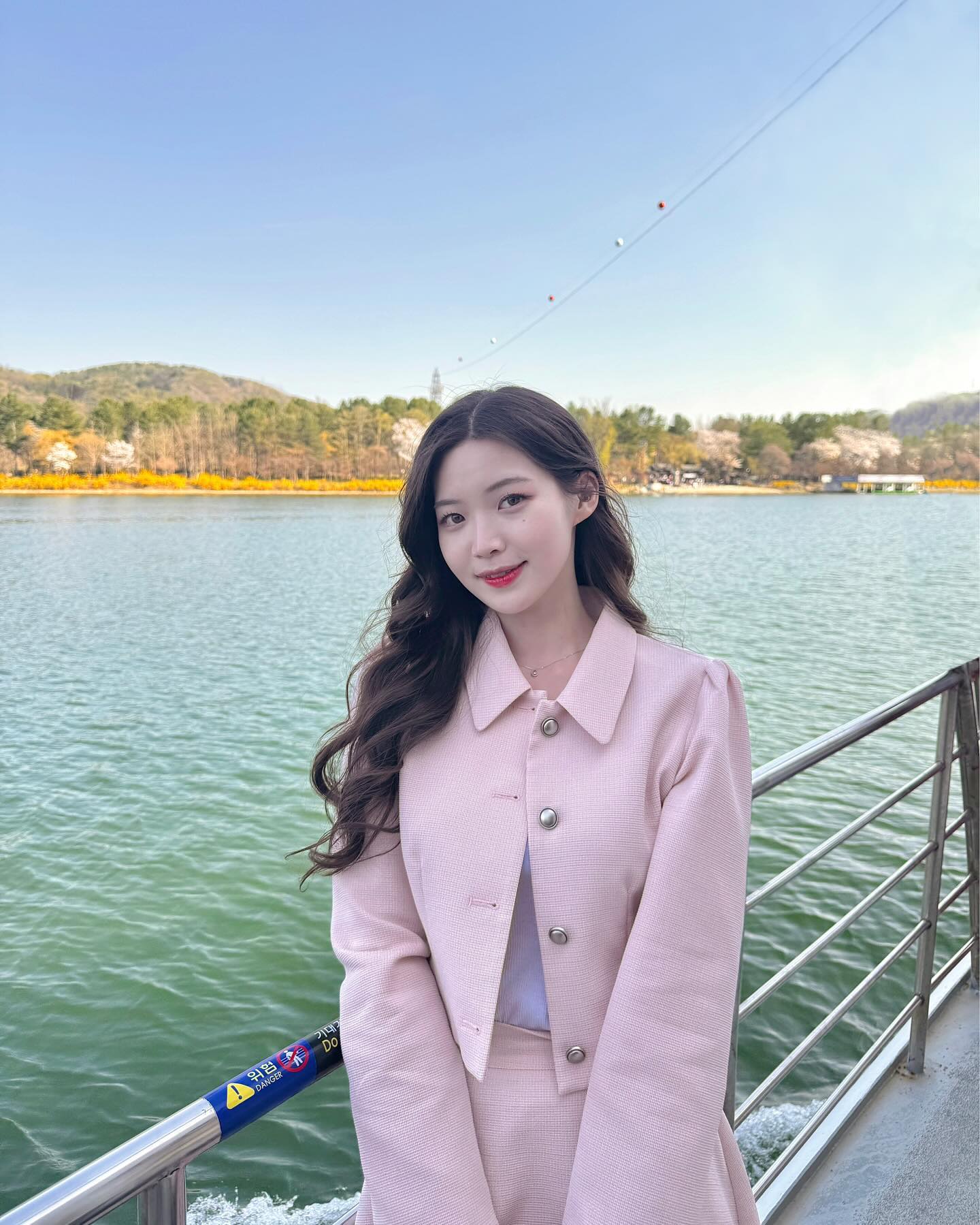 귀여운 친구들 보고온 날👀