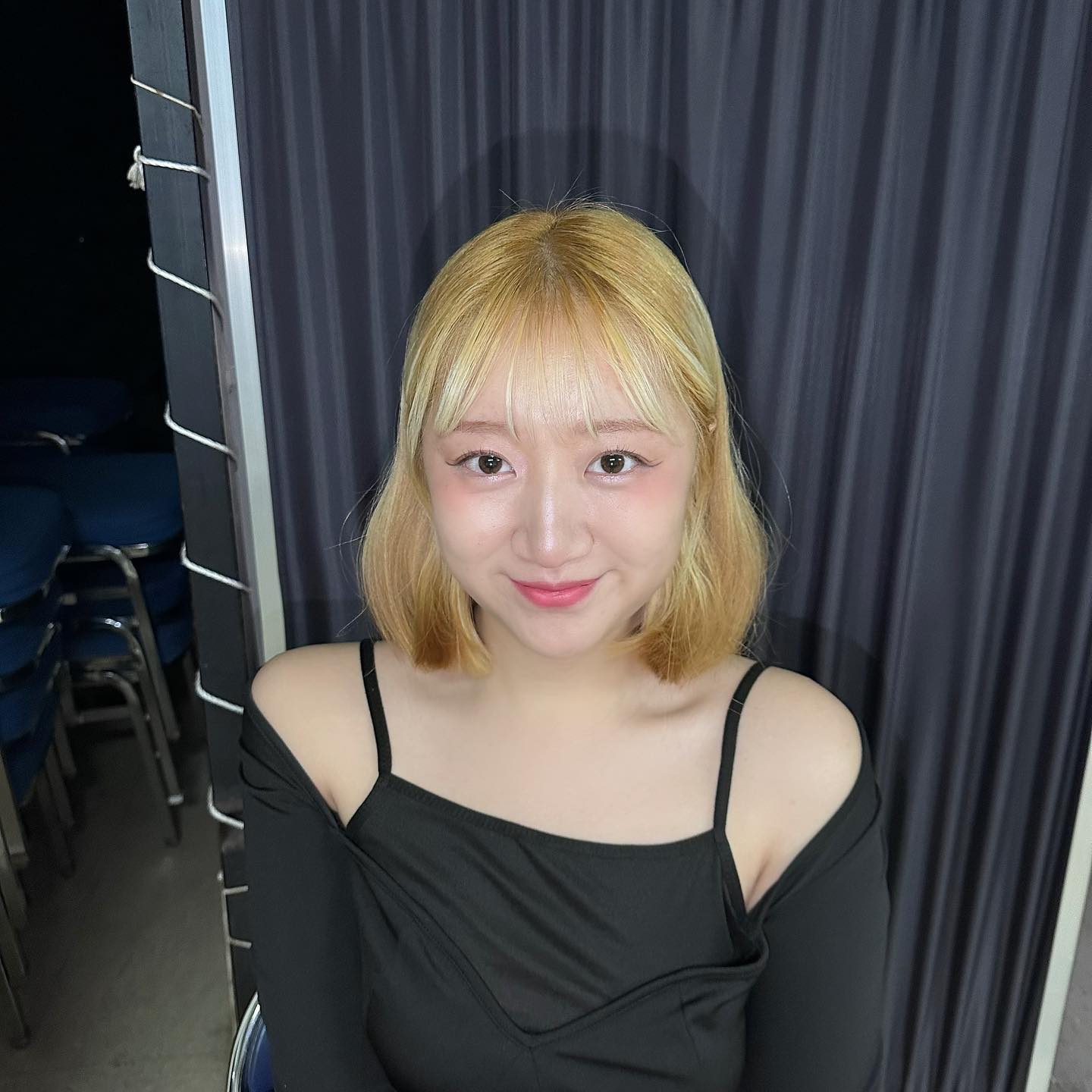 공연할 수 있어서 행복했습니다💕