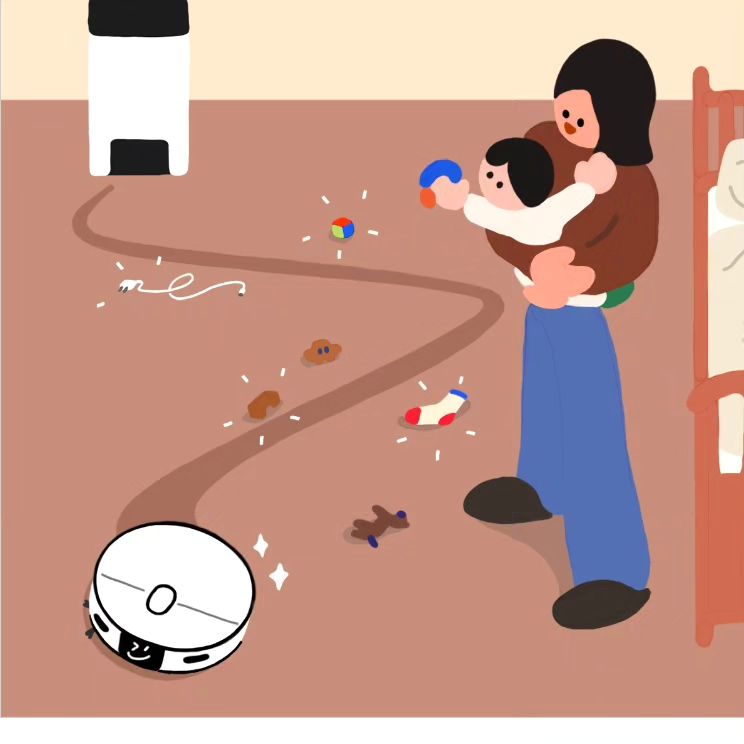 유선청소기를 쓸 때는 무선청소기가 있으면 
진짜 자주 청소하면서 깨끗하게 살 수 있을 줄 알았는데
아니더라고요.
.
일, 육아, 살림에 치이는 날들_에서
어떻게 좀 더 쾌적한 일상을 찾을 수 있을까요?
저는 삼성BESPOKEAI스팀 알게되면서
달라질 수 있다는 희망을 가지게 됐어요!
.
똑똑하게! 깔끔하게! 간편하게!
세 마리 토끼를 다 잡을 수 있는 비스포크 AI스팀으로 
청소의 신세계를 경험해보고 싶어요♥
.
#삼성BESPOKEAI스팀 #BESPOKEAI스팀앰버서더
#비스포크AI스팀 #삼성청소기 #삼성로봇청소기
#우리집모먼트 #AI스팀모먼트 #AI가전
#세상에없던AI라이프 #삼성전자이벤트