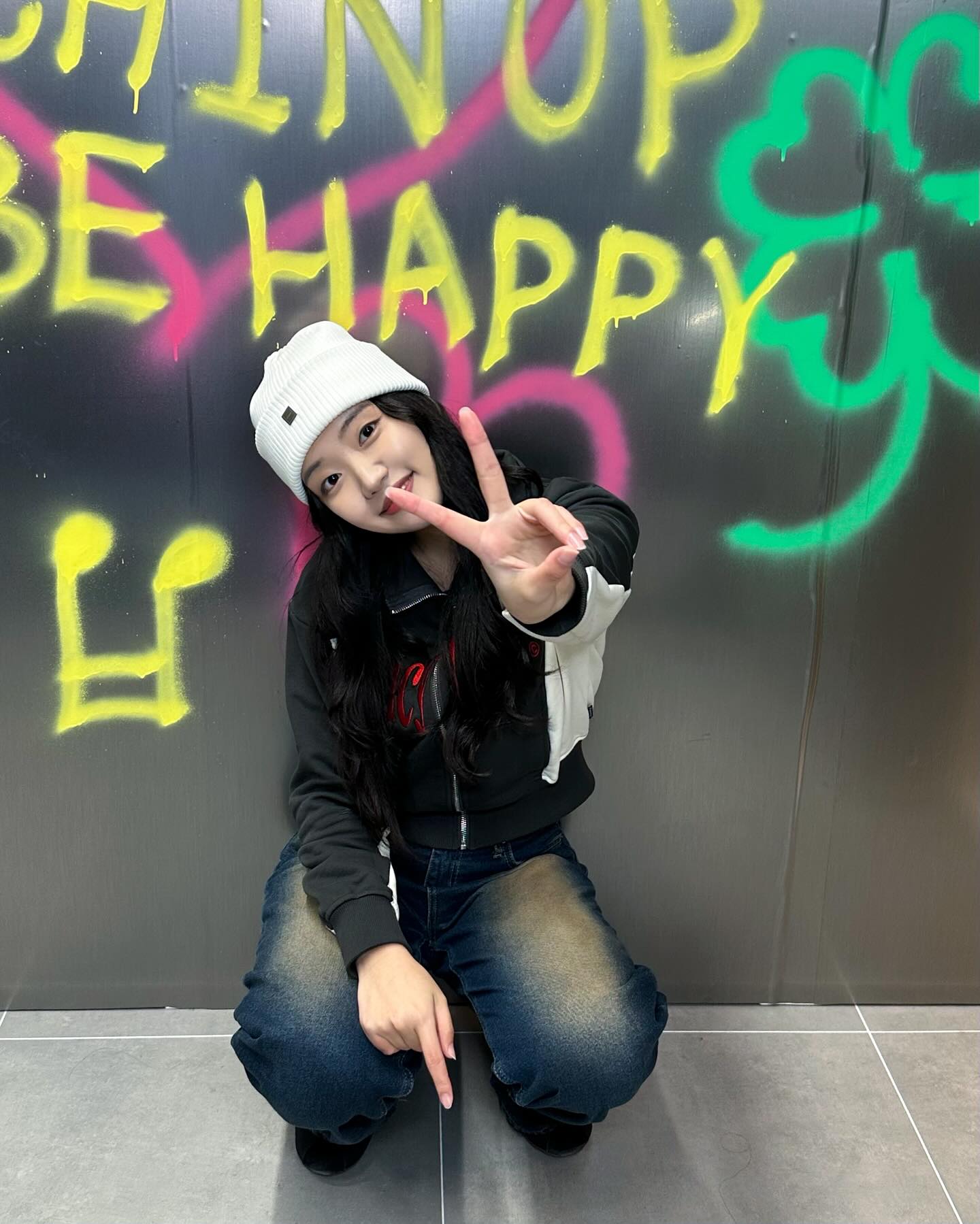 인간면봉💭