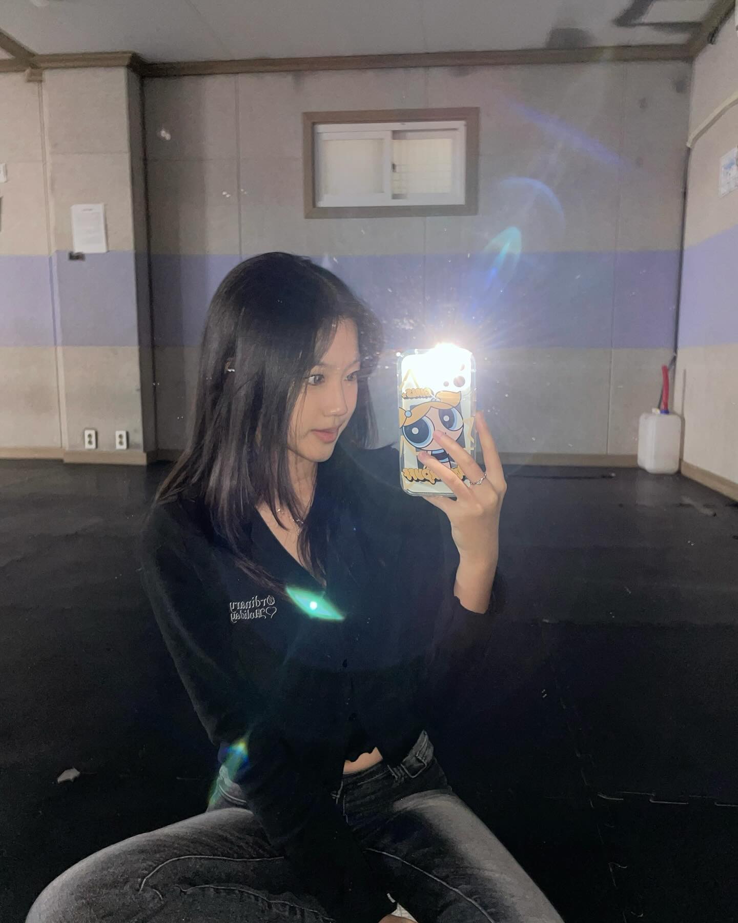 연 습실vibe✌️