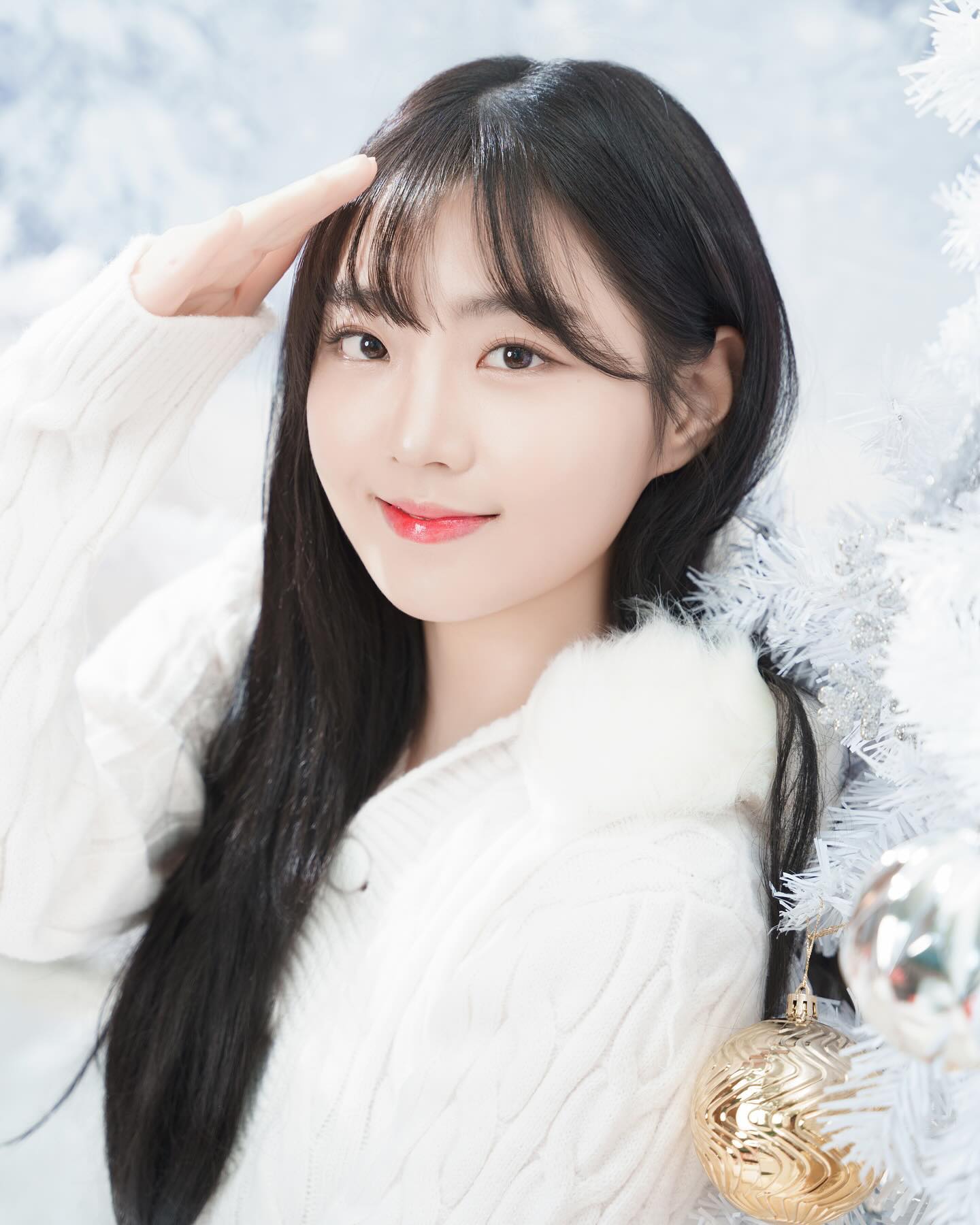 ❄️