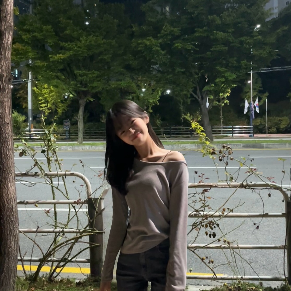 가을 향기가 물씬 나네요🍂
