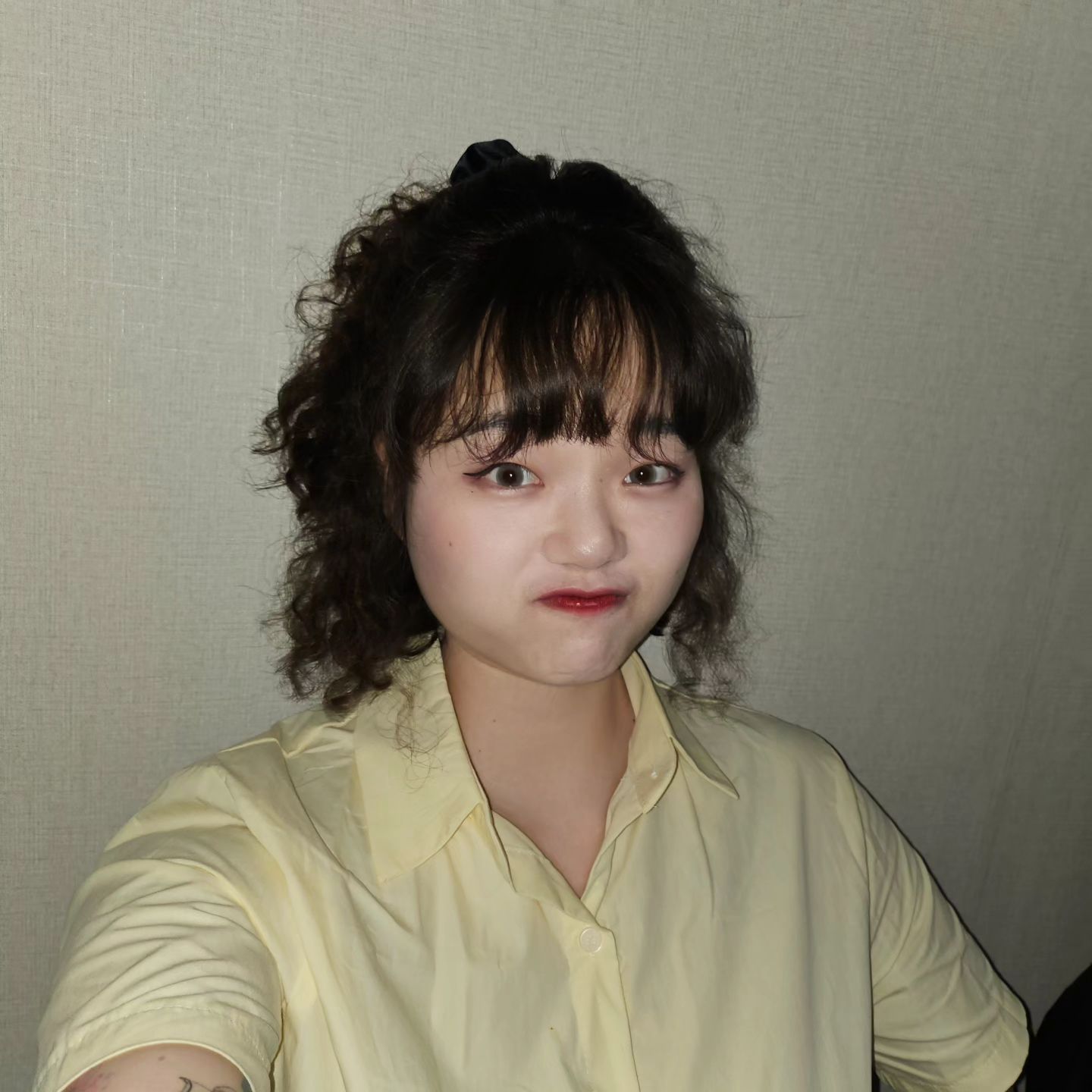 아 다시 지난주 토요일로 돌려 
내 #휴가 다시 돌려달라고~~😫😫😫😫
담주 #출근 못 하겠는데요🥲🥲

#셀피 #셀카 #selfie #selflove