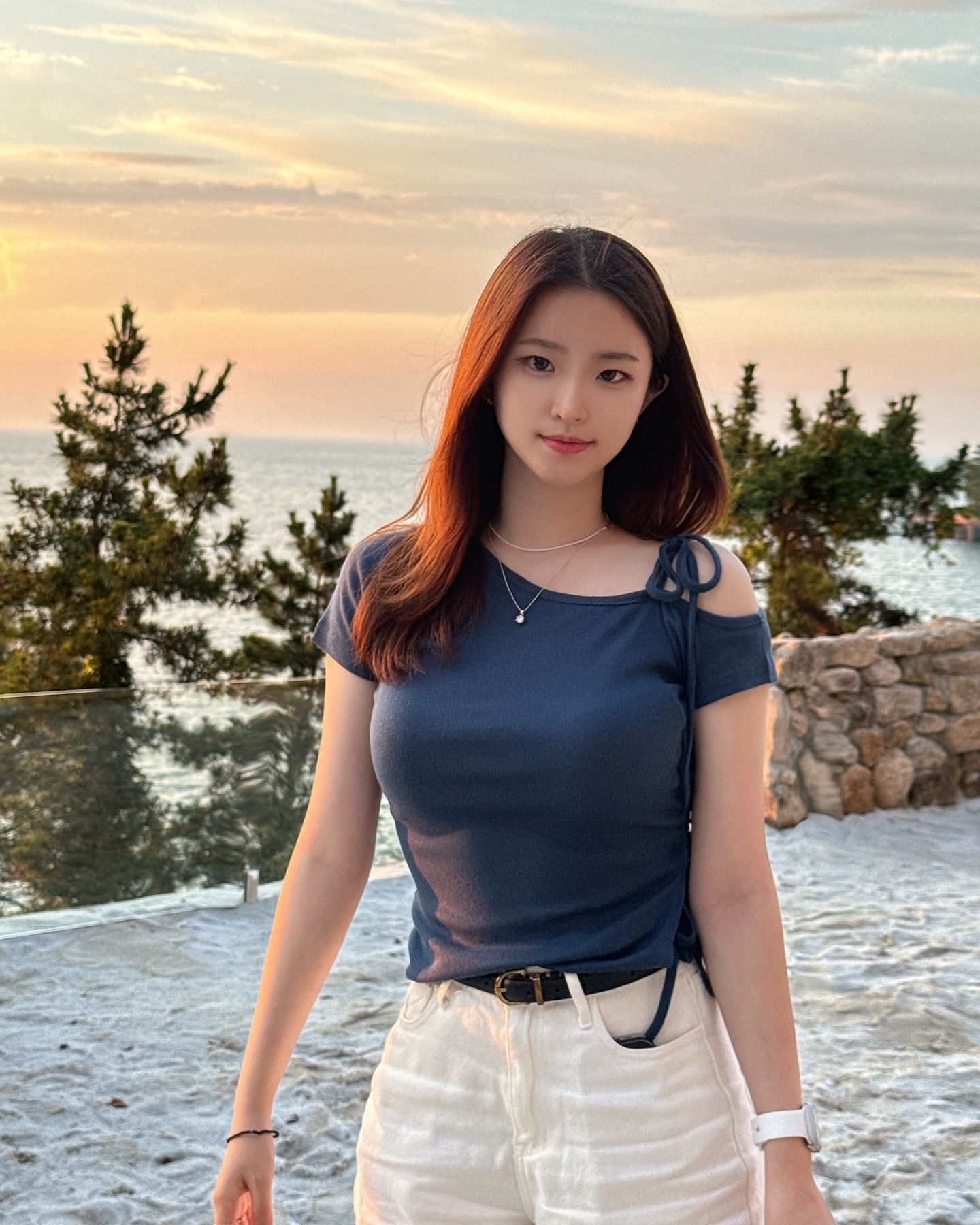 🌊🐟🐬🏝️🩵