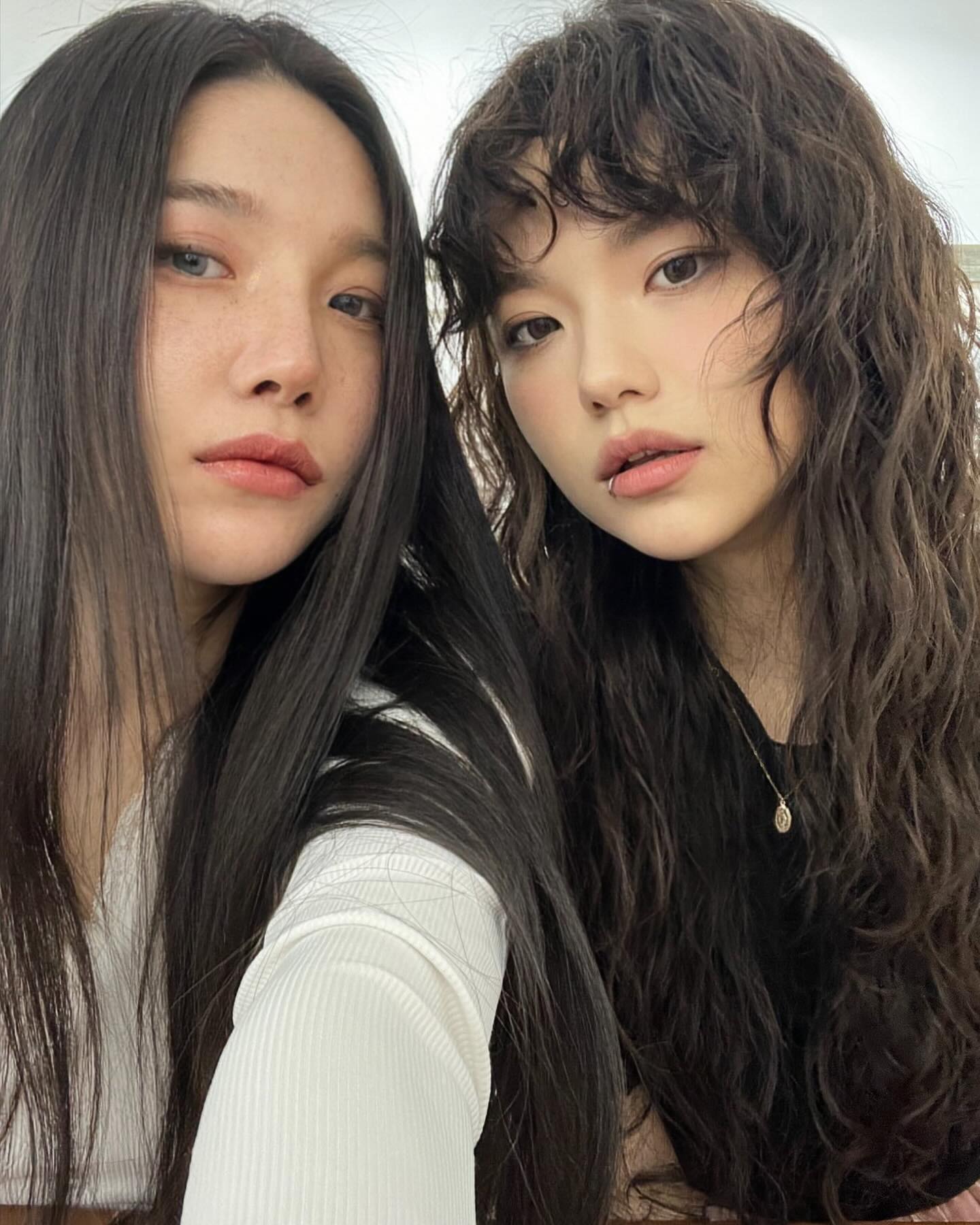어쩜 이렇게 사랑스럽고 예쁠까