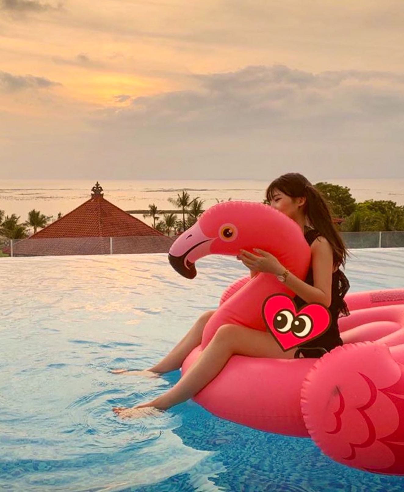 #트립한음 #타이베이여행 
#양갈래 머리카락 언제 기르지..🥹🫠