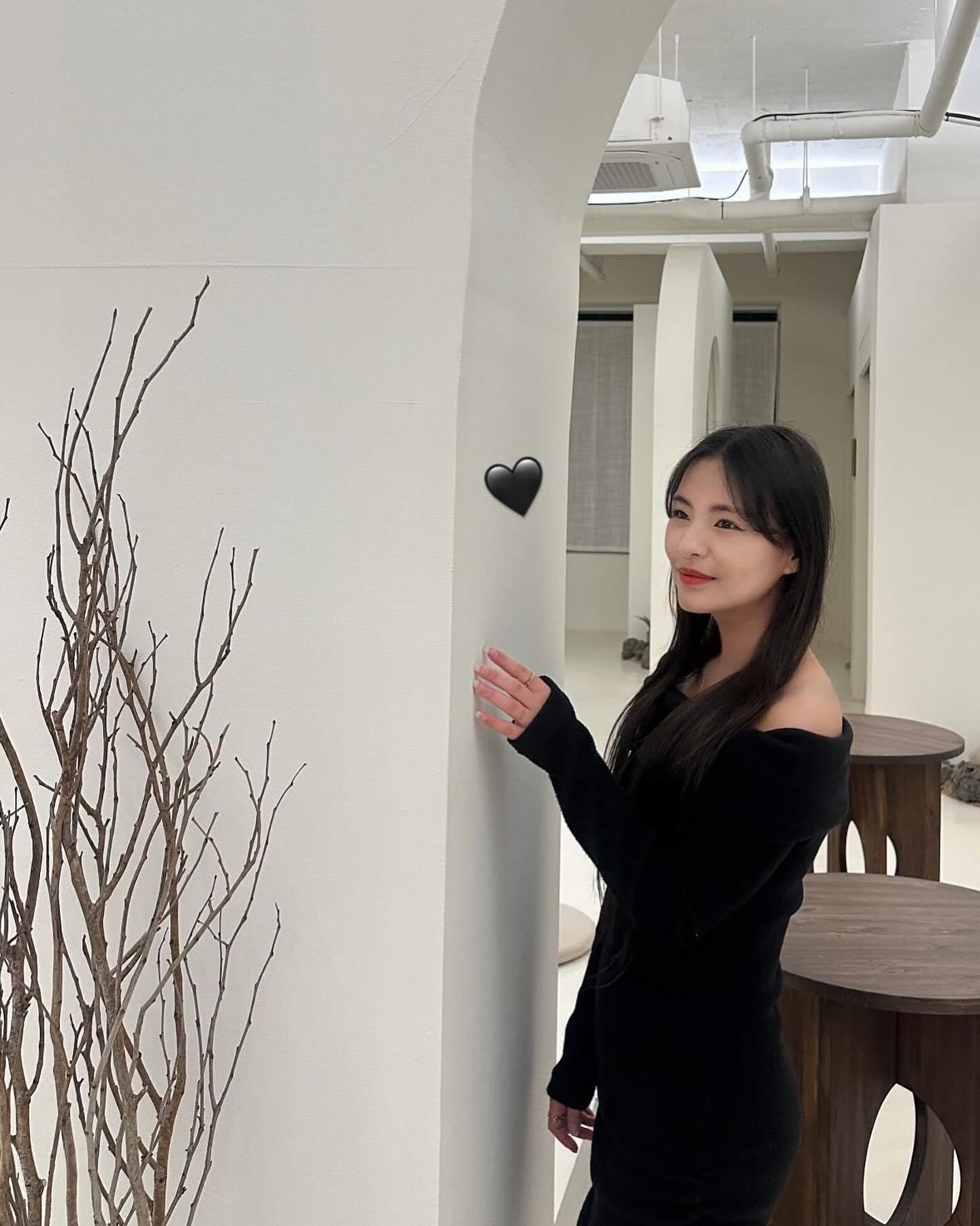 구냥 예쁘다고 해.
