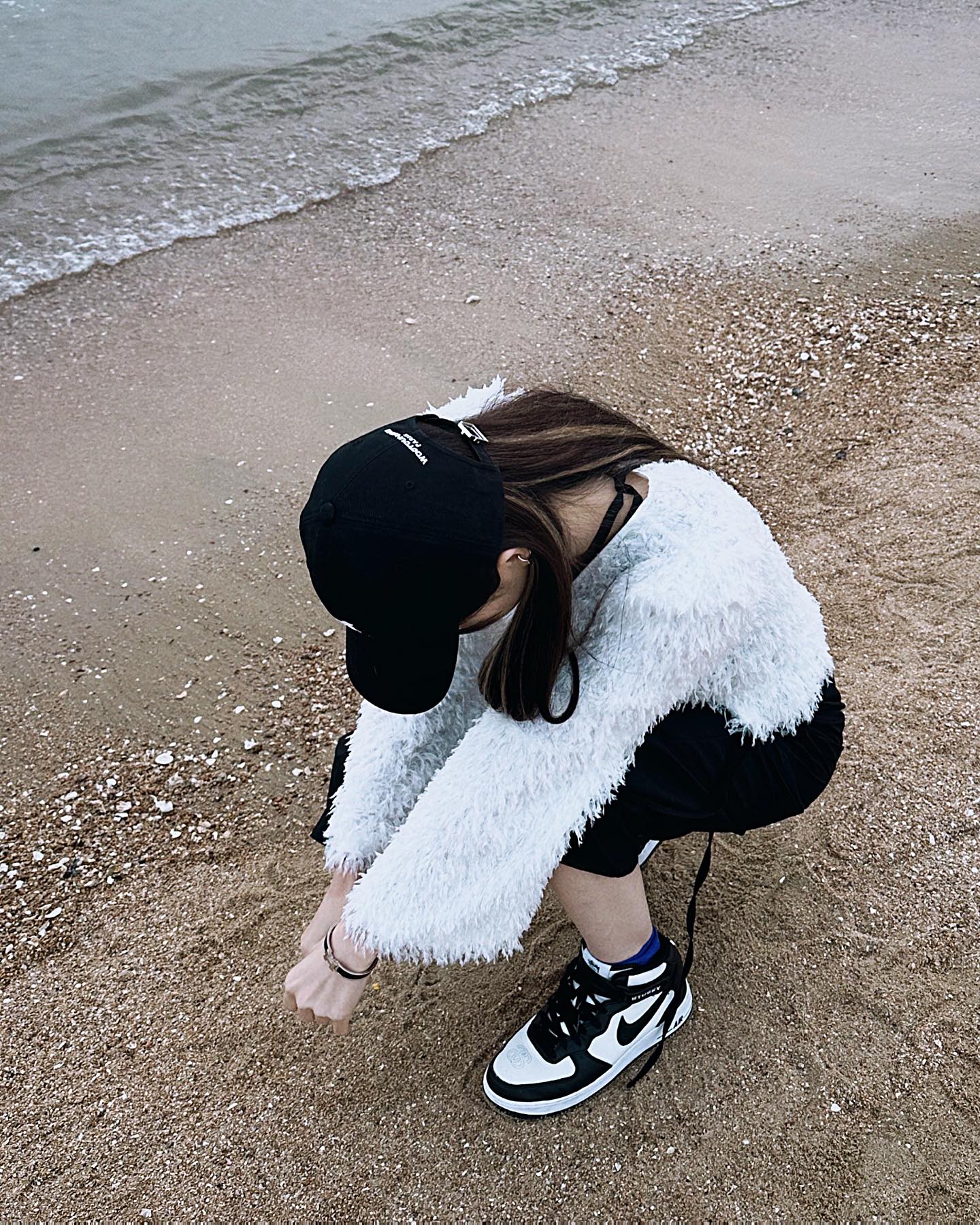 바다 가기 좋은 날씨 🌊