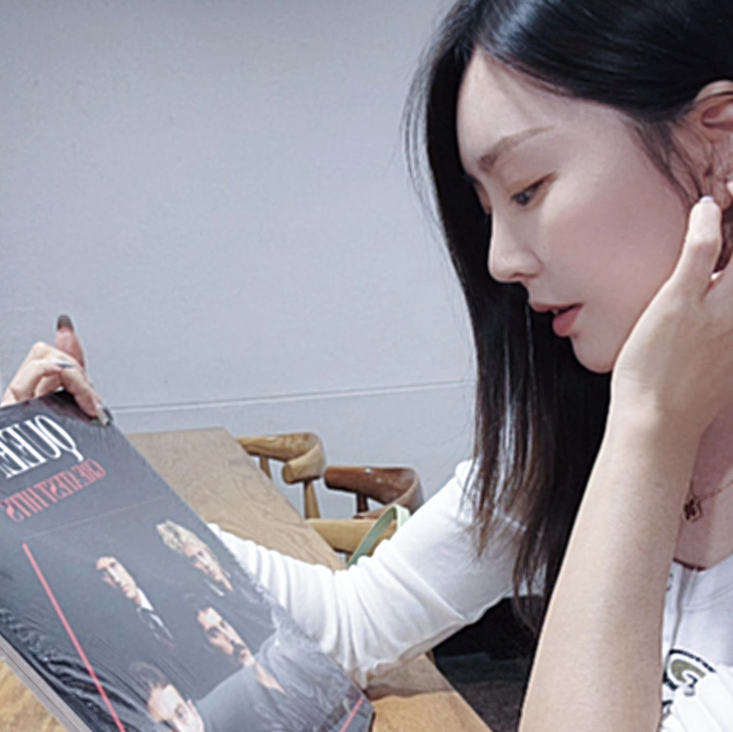 -
레트로,
그리고 Queen

#을지로갬성 #LP판💽 #드디어샀다