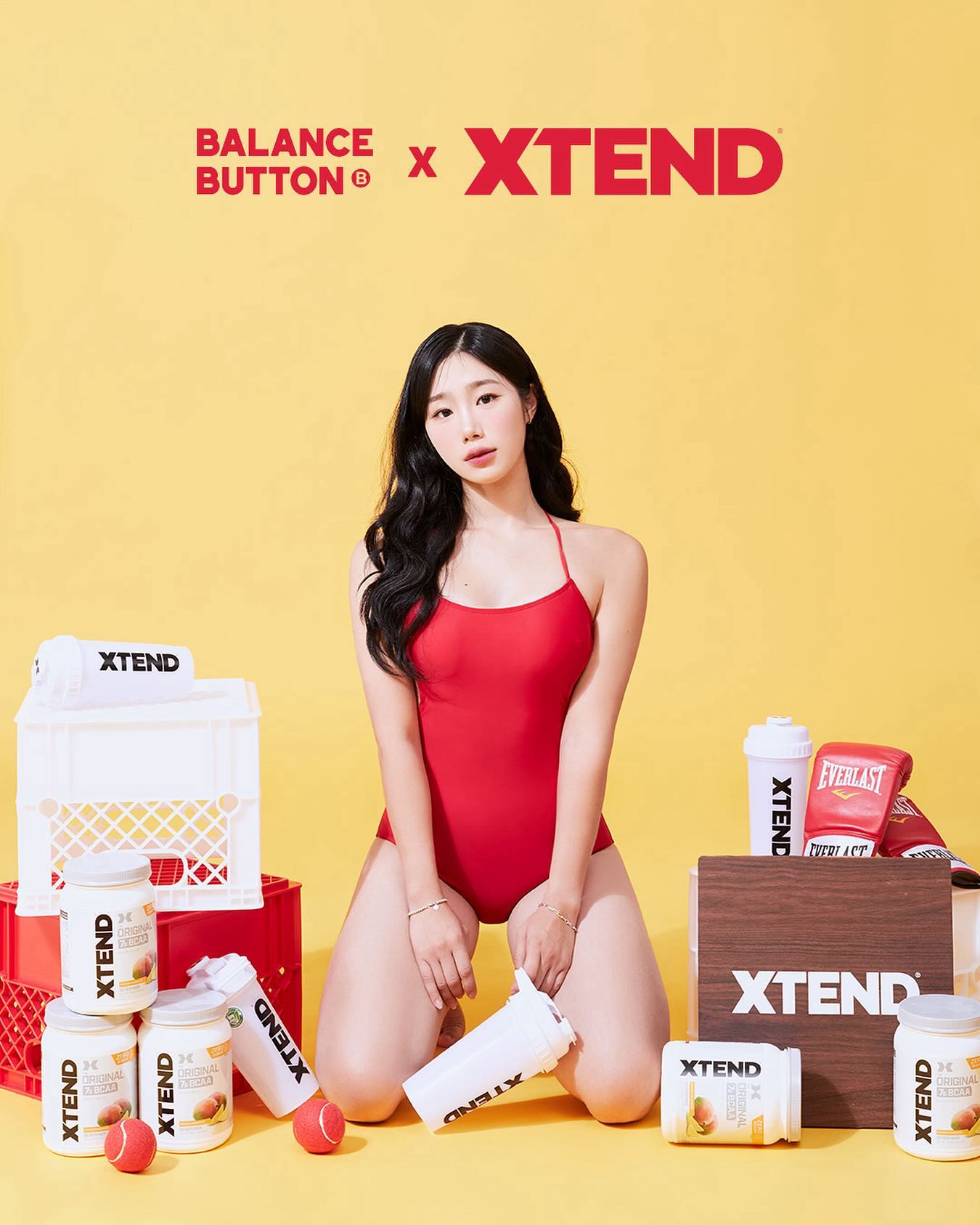 💛❤️🍋🍎
BALANCE BUTTON & XTEND

#밸런스버튼 #밸런스버튼스튜디오 
#엑스텐드 #엑스텐드bcaa #바디프로필 
#여자바디프로필의상 #바프 #운동하는여자 
#selfie #bodycheck #workout