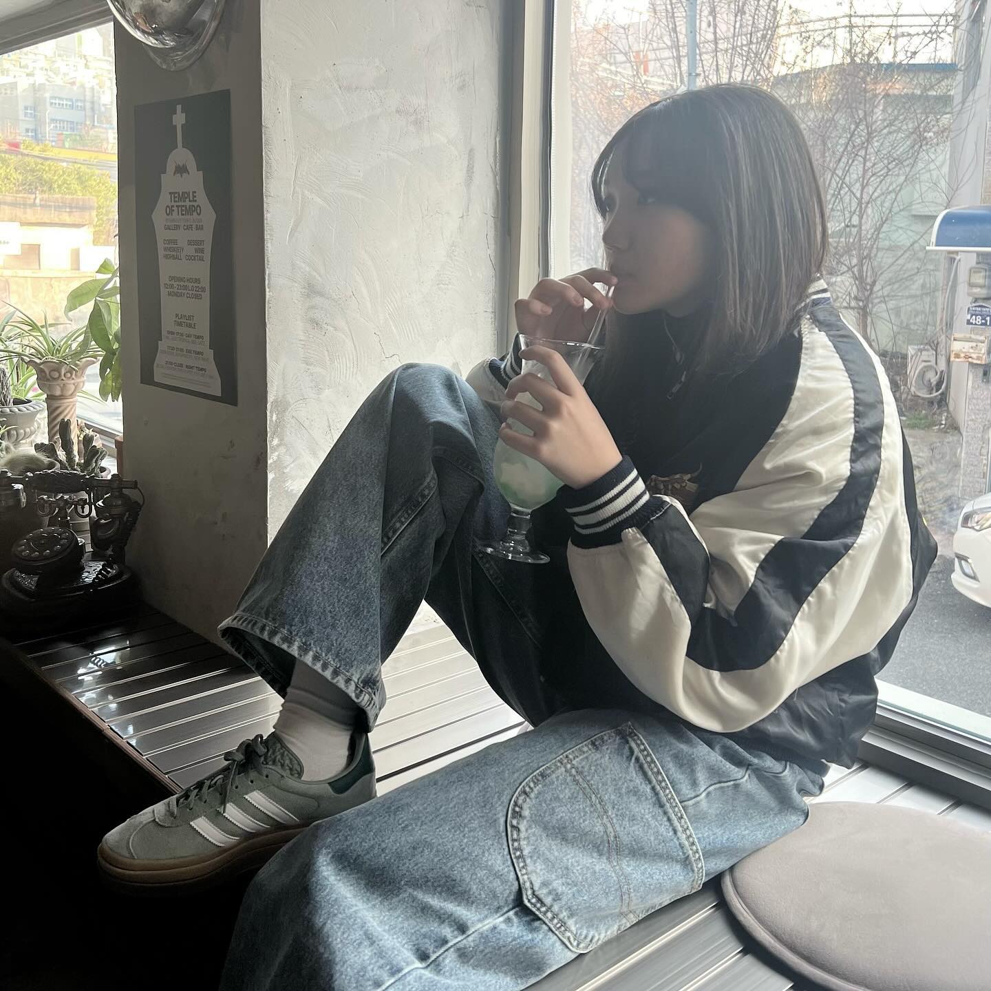 🍀🍸