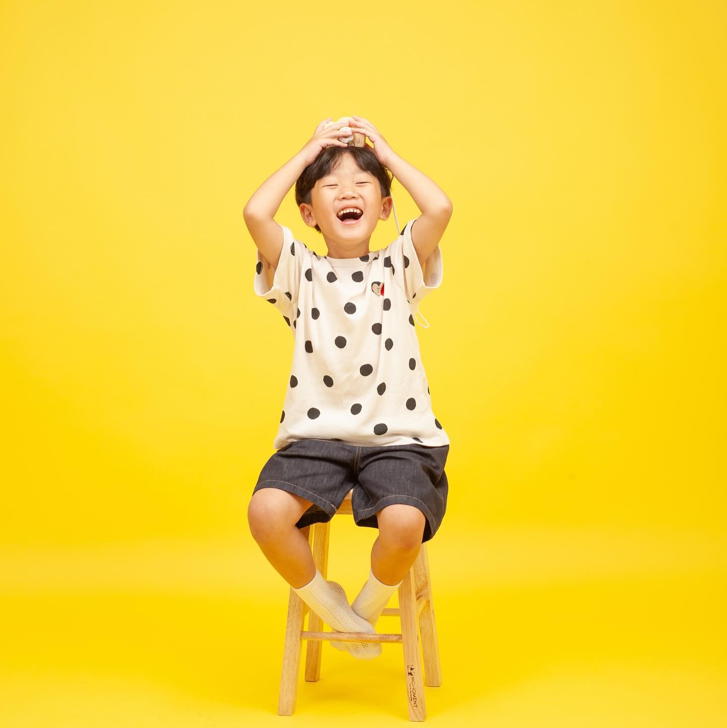 📸 ceolgyu_studio 
Happy 6th birthday photo👦🏻💛