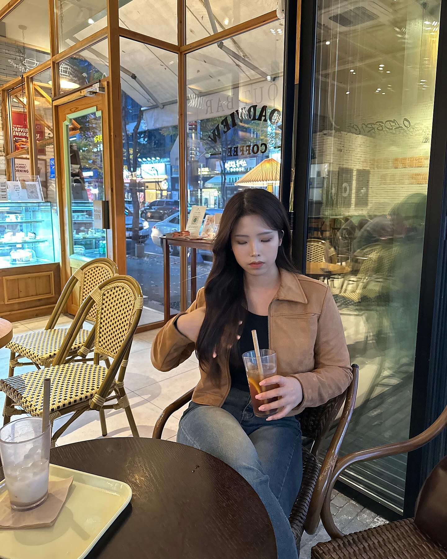 이모 저모 고모