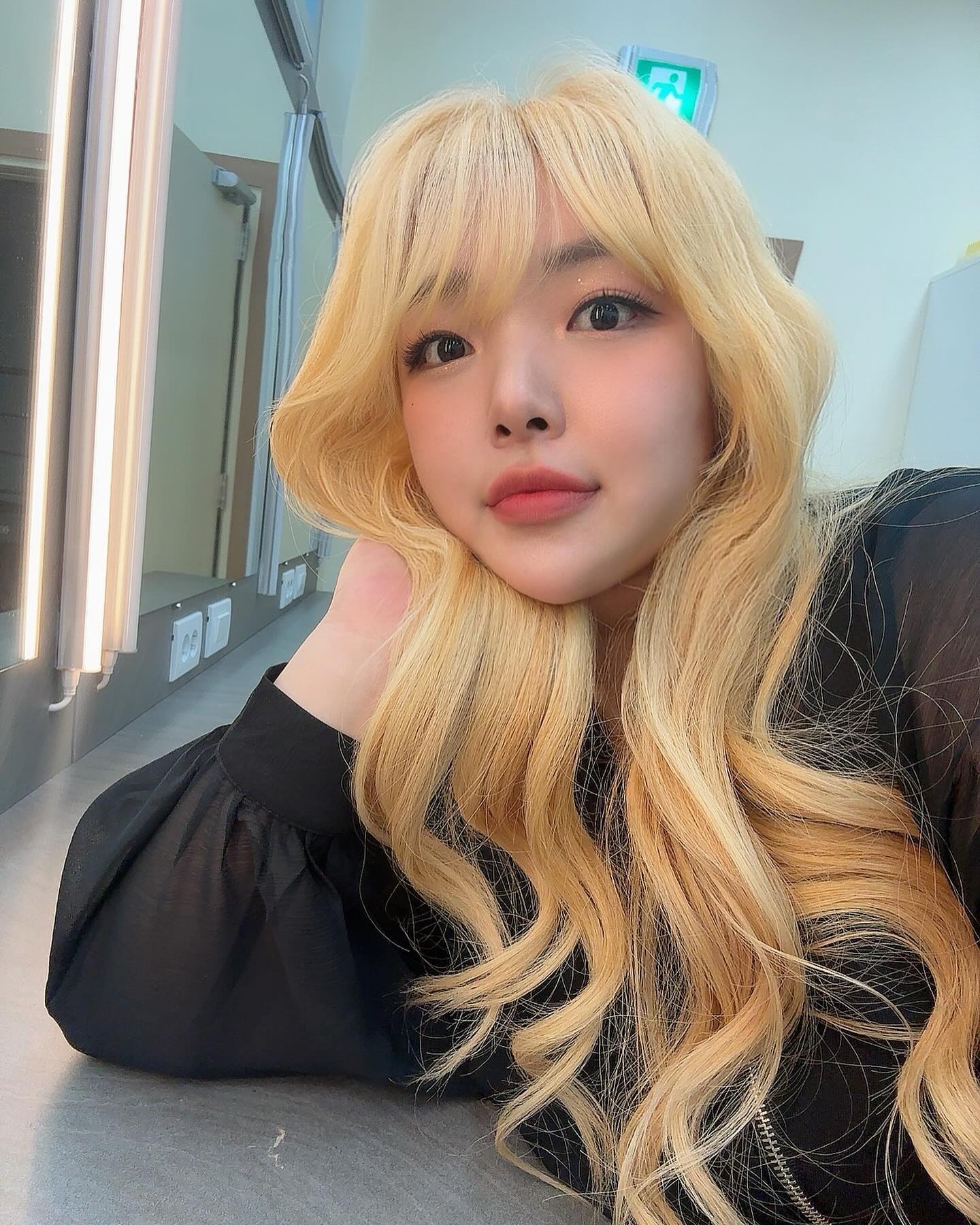 대기실 띵가띵가🎶
