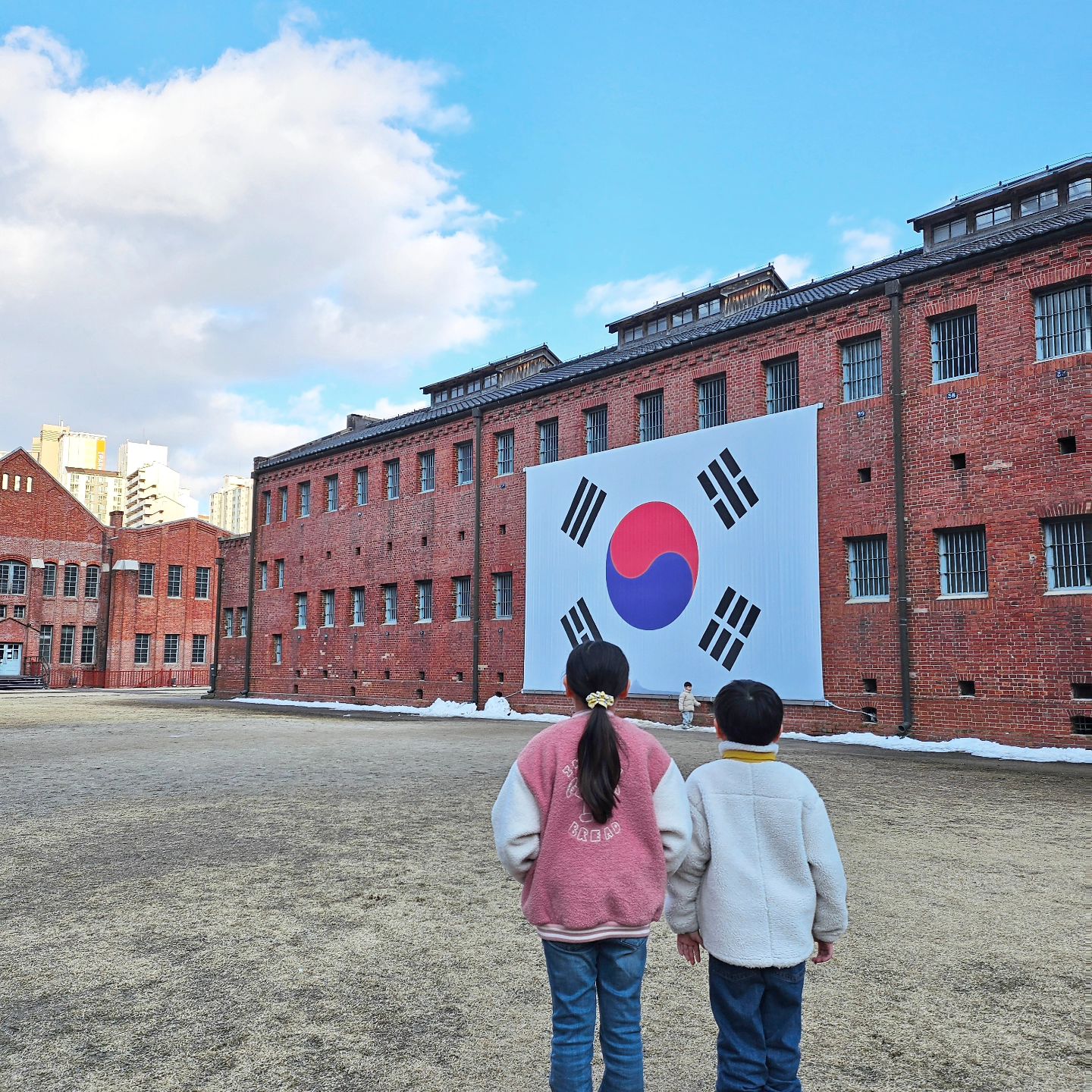 .
#🇰🇷 #대한독립만세
#서대문형무소역사관