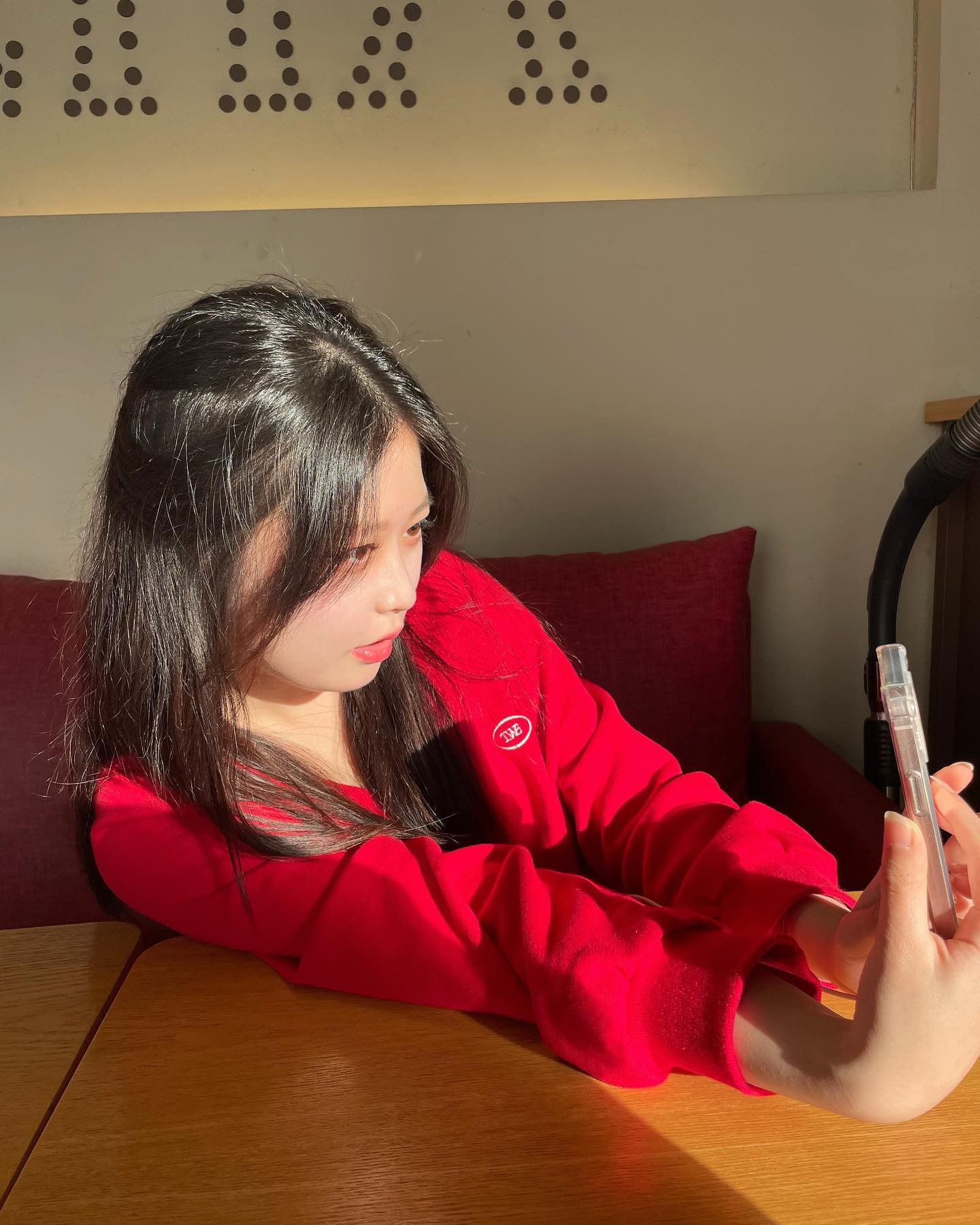 행복했던 하루♥️