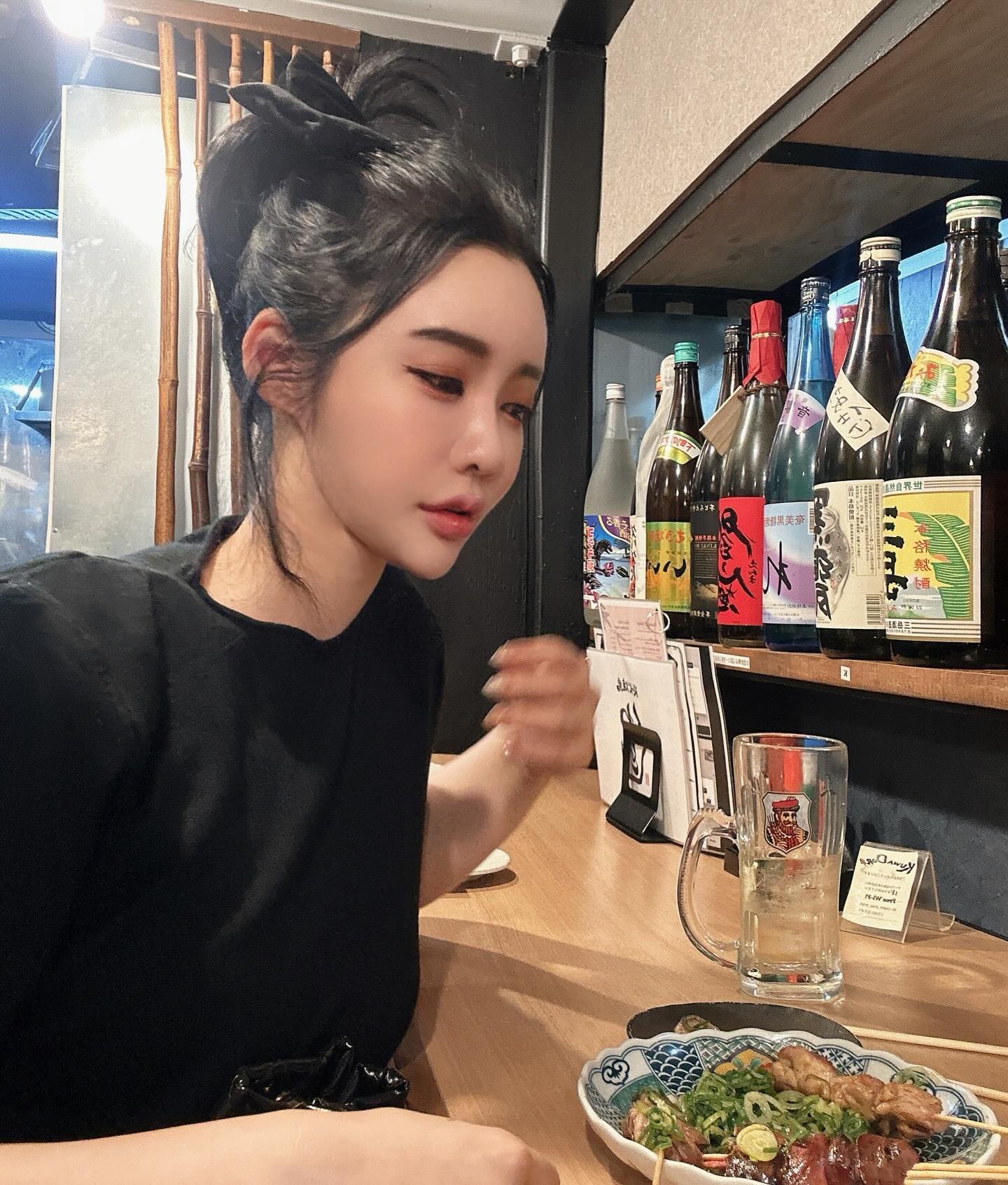 구글도 배신잘하네^_^

#왜그랬을까 #맛있었음아임유어걸 출뻔요
 

#Japan #오사카 #Osaka#osakacafe#오사카여행#오사카먹방#오사카야끼니꾸#여행#難波駅#道頓堀#도톤보리#이자카야#야끼니꾸#구글맛집#응#미안하다
