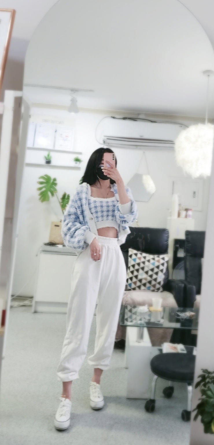 퍼스널컬러 자가진단 체형분석 패션앱 코콘 COCON 나만의 AI 스타일
