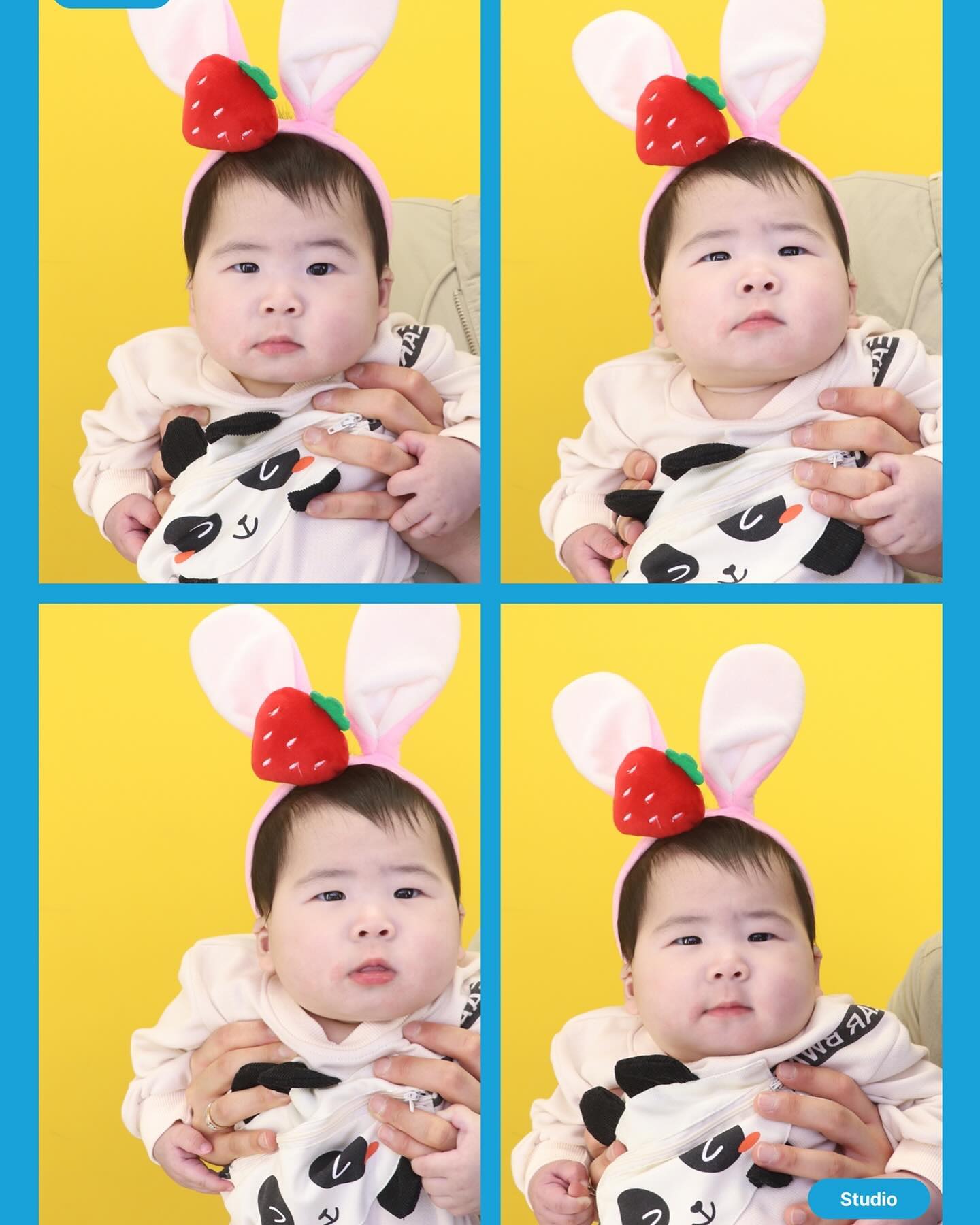 ㅋ ㅋ 뽀시래기👼🏻