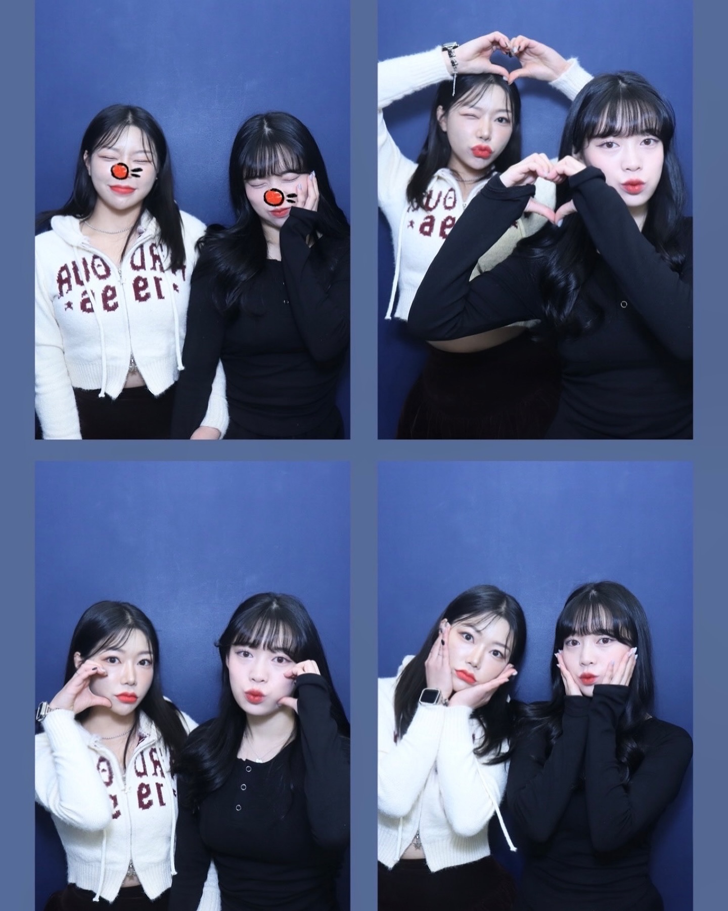 🫶🏻 #신림에서매일만나는 #동네친구
