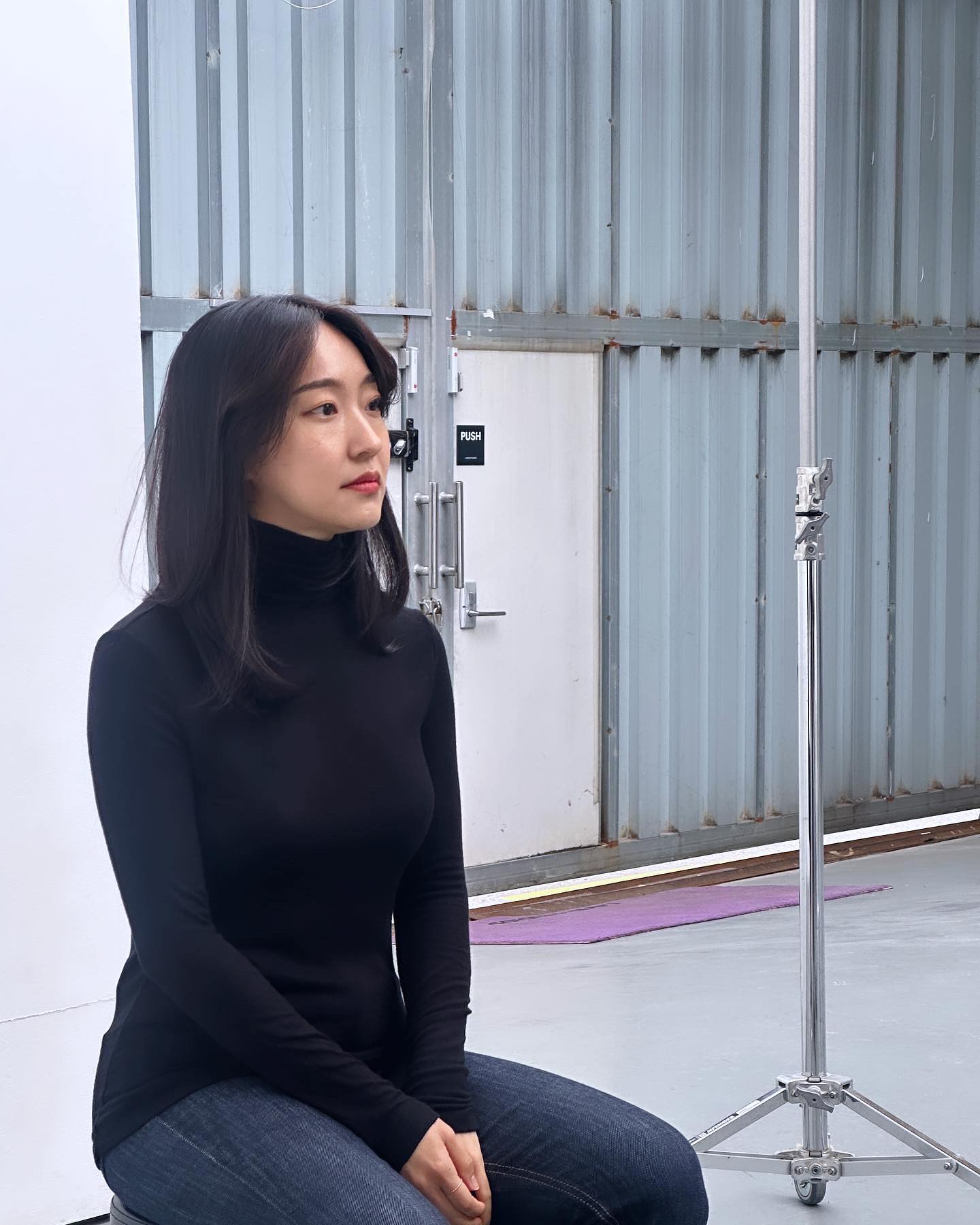 #프로필 👻🖤