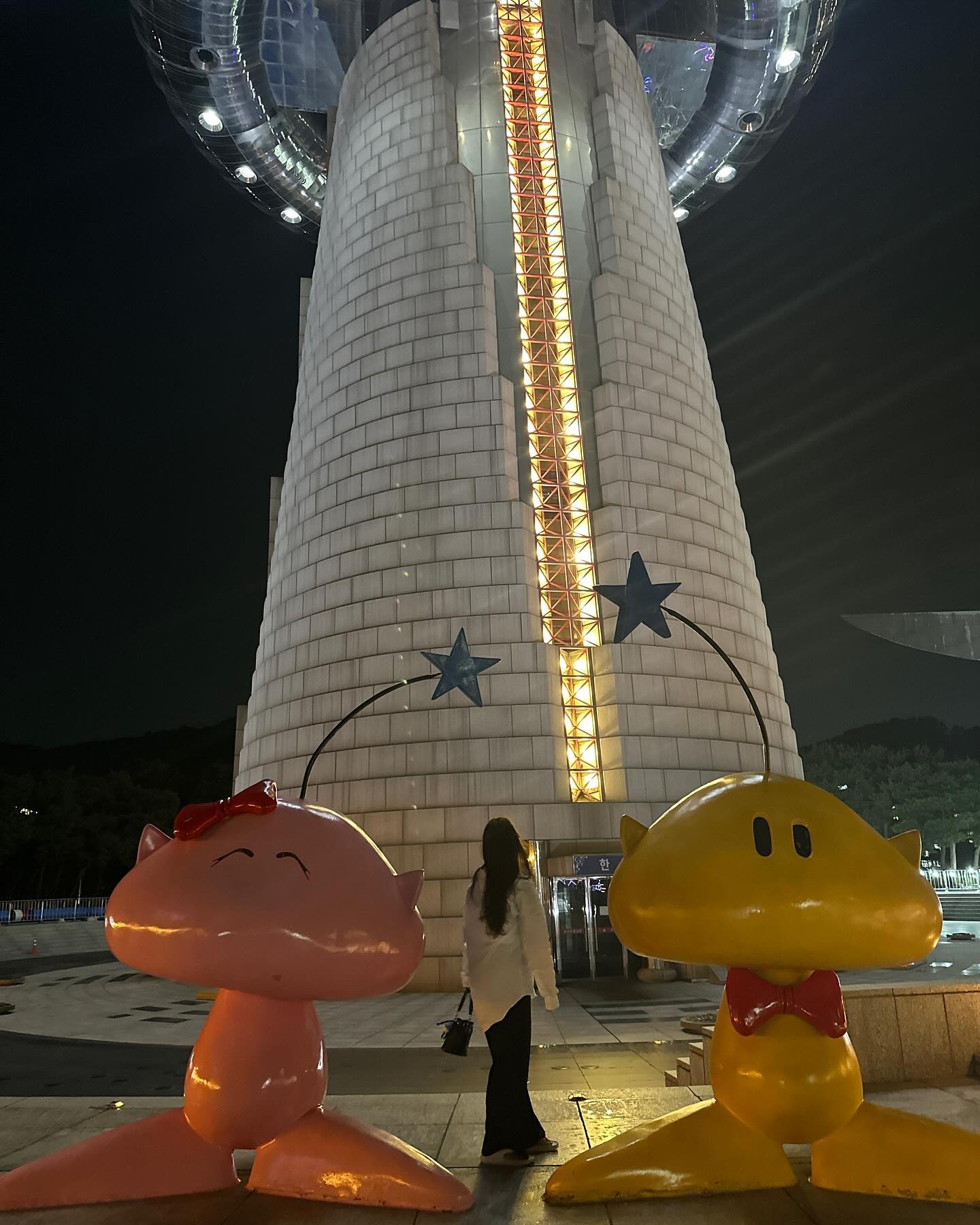 컨디션 제로에 멘탈도 탈탈이지만, 그래도 견딜만 해