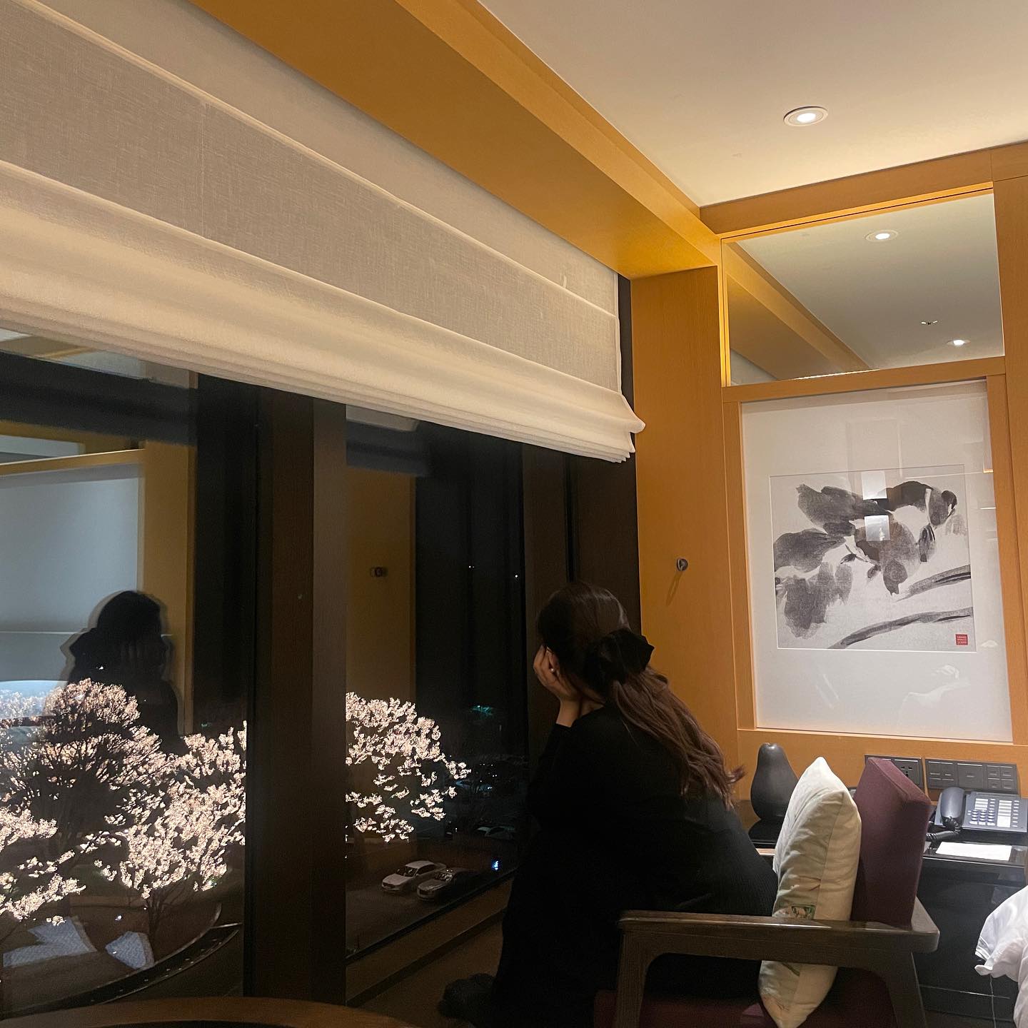 동에번쩍 서에번쩍
#12월
#grandhyattseoul 
#lunamiele 
#fairmont 
#bday