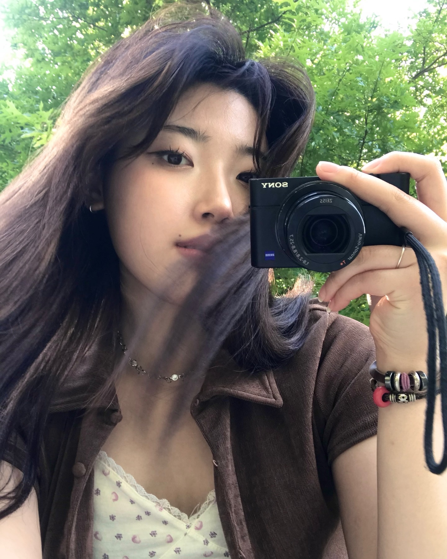 피크닉 중독은 어떻게 고치죠?
피크닉은 제 일과인걸요
.
.
.
#부산피크닉 #부산시민공원 #코디 #여름코디 #なつ #夏コーデ