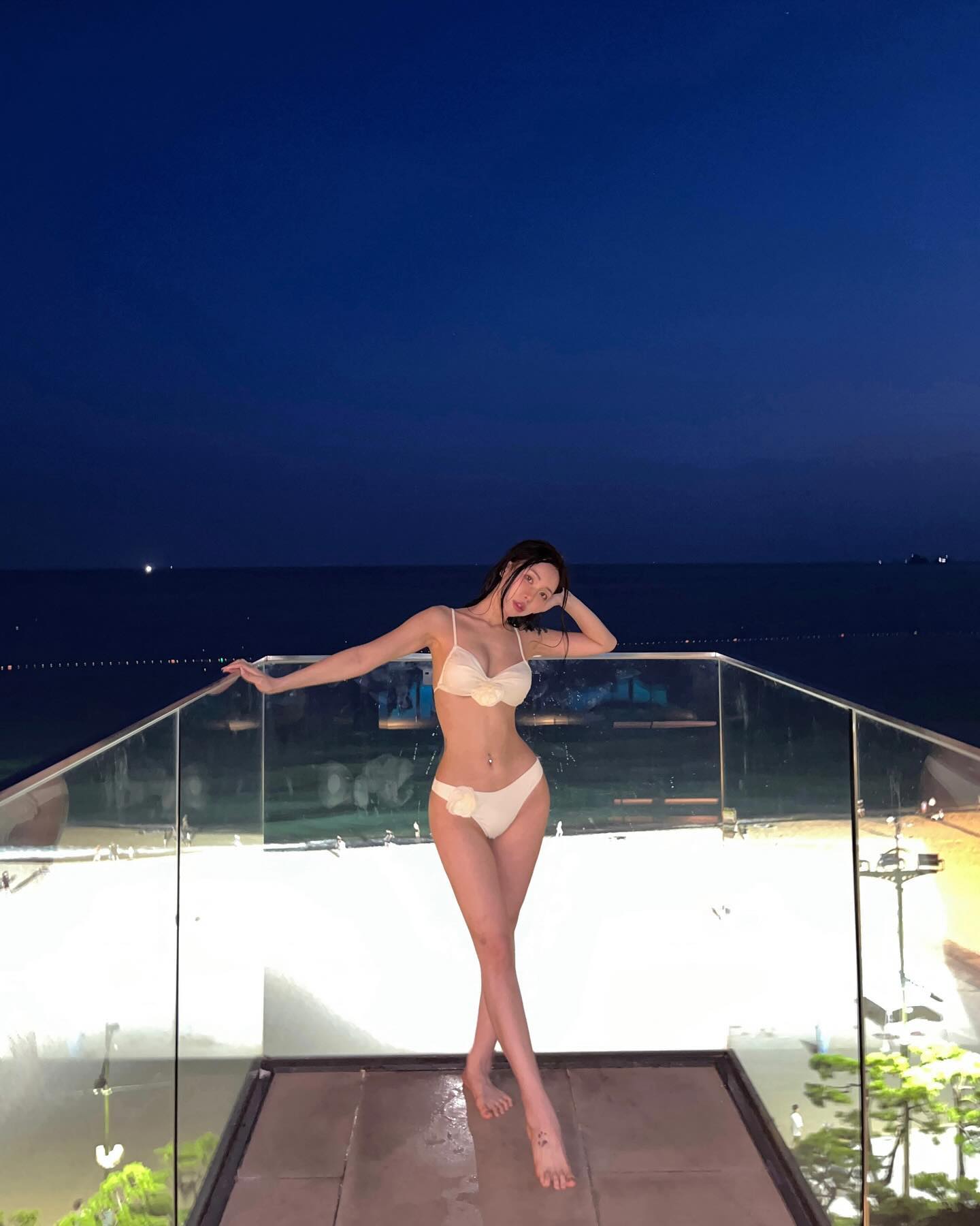 주말 푸욱쉬고 체력 충전 완료🔋🍀