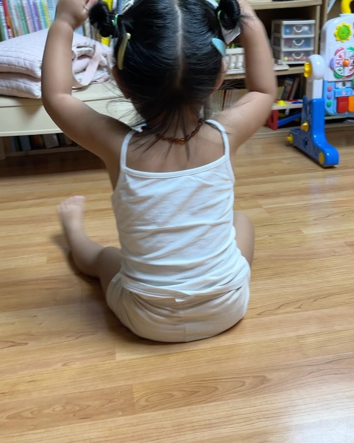민유선율 영상기록📝🖊️