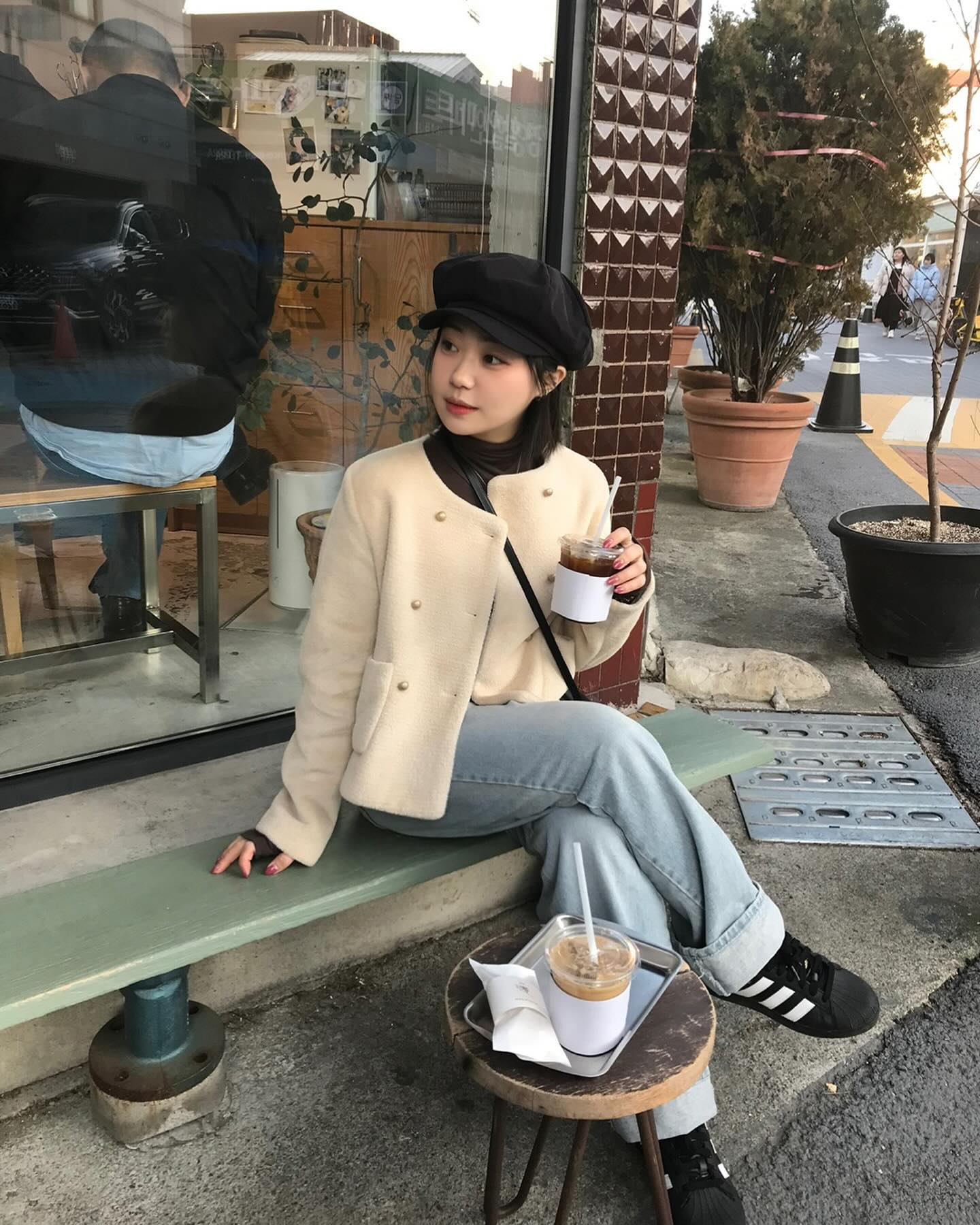 새해 복 많이 받으세요 ｡·͜·｡