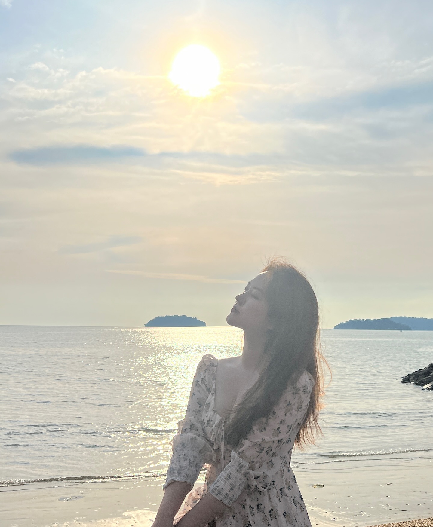 찬란했던 코타키나발루 3~6일차 사진첩✨🌅🧡