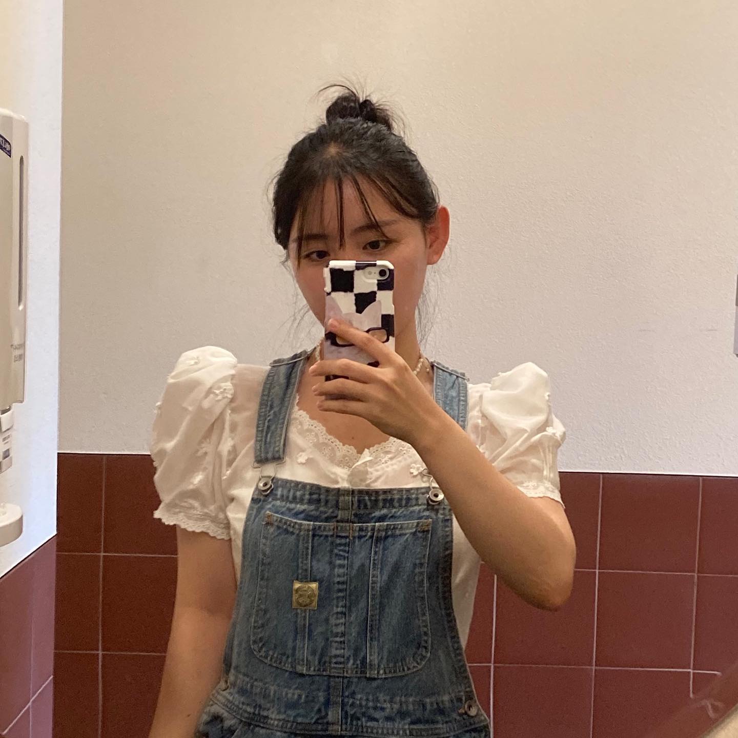 🕑 2023.09.04-2023.09.08

#todaysoutfit #ootd 모음집

🤔여러분의 원픽은?
(다 비슷한 표정이고 하반신은 잘렸지만 구냥 골라보세욥)

#서울숲 #뚝섬 #서울숲소품샵 #더피커 #스튜디오반느