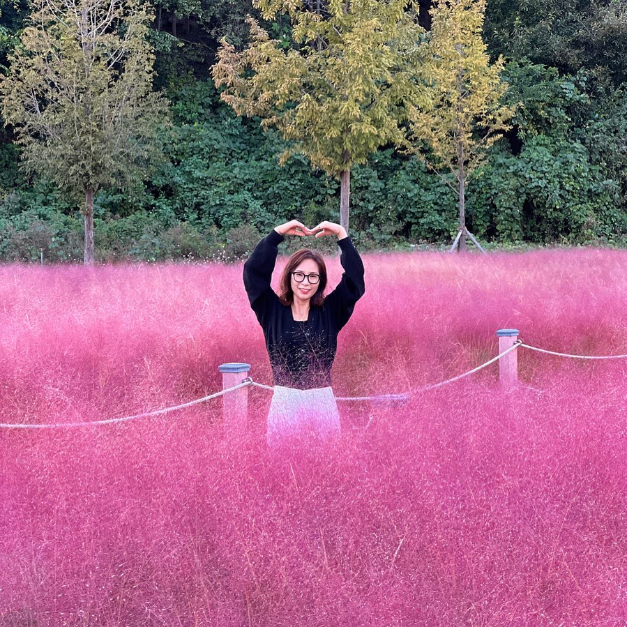 엄마, 내가 더 예쁘고 좋은거만 해줄게 💗