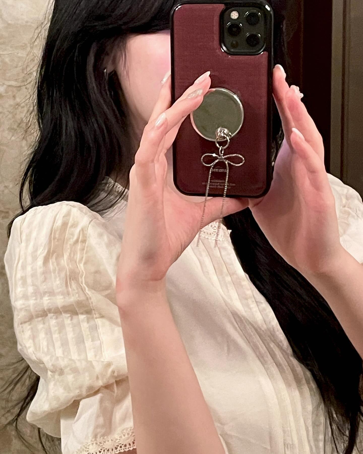 대만에서 함께한 리본 케이슈 ౨ৎ