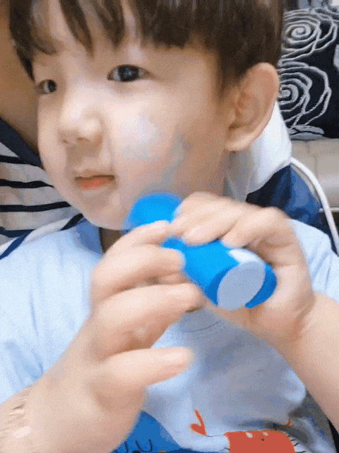 아기고보습크림 닥터더마퍼트 MD베리어크림 & 스틱 촉촉함이 오래가요