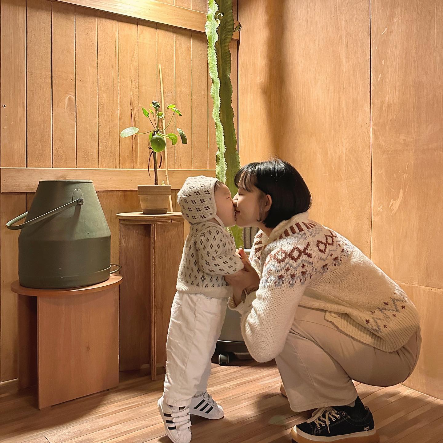 주말 카페 나들이ꯁ

결혼, 임신, 출산 내 모든걸 함께한 강원도 생활도 곧 안녕:)

그 전에 많이 즐기자🤍