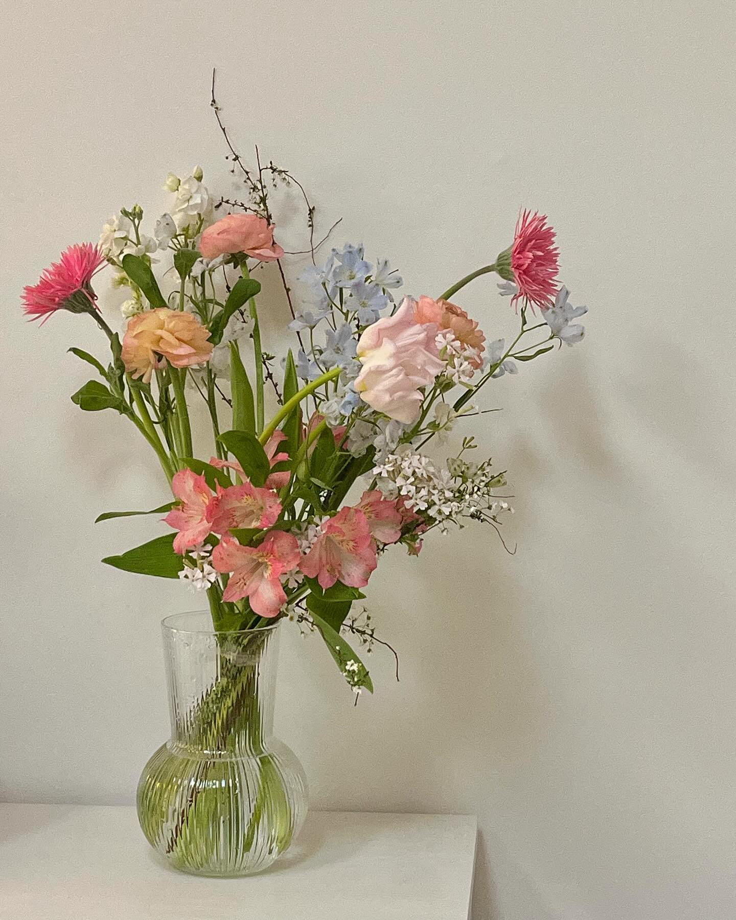 2월 요약 💐⚽️👩🏻‍🍳