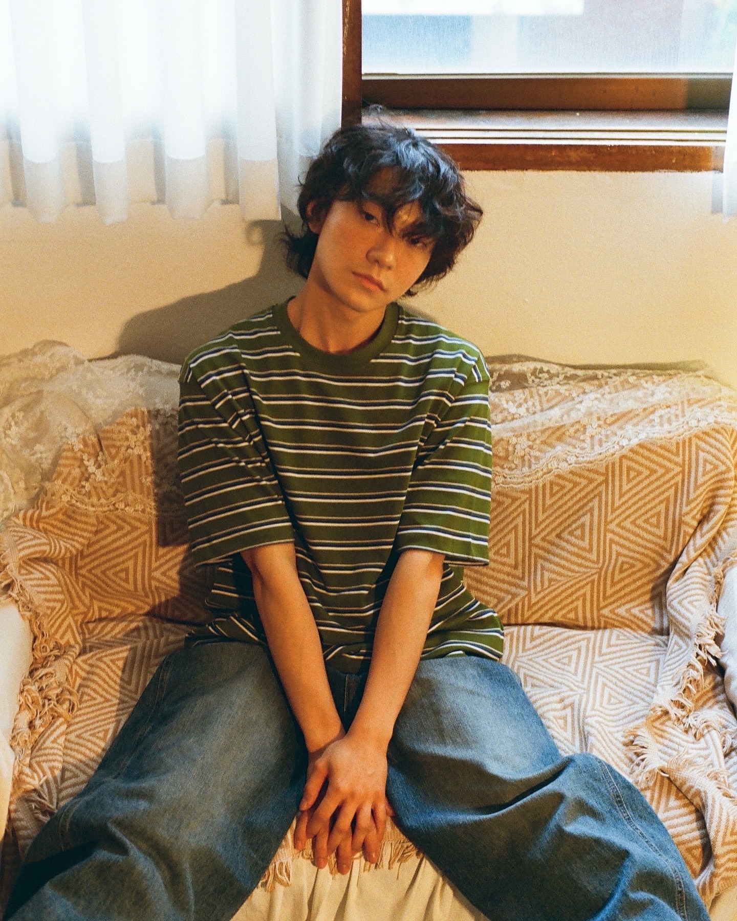 727Bourbon 📷

-

bamtea_photo su2mk 

#스냅 #스냅사진 #홈스냅 #스냅모델