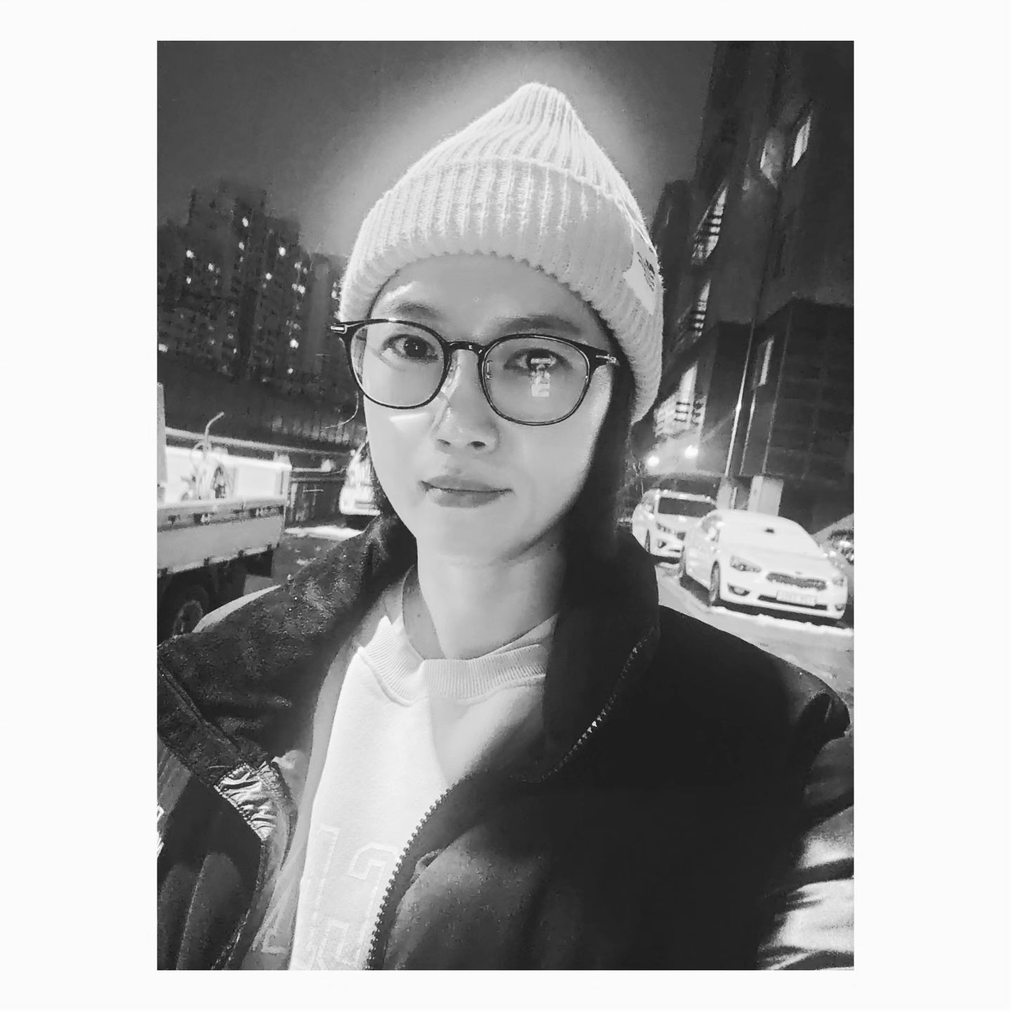 😉흑백사진이 좋을때
있잖아~

#메이크업우쌤
#새벽취침
#하고싶은것이생겼다
#또
#ㅋㅋㅋ 
#천천히
#공부중
