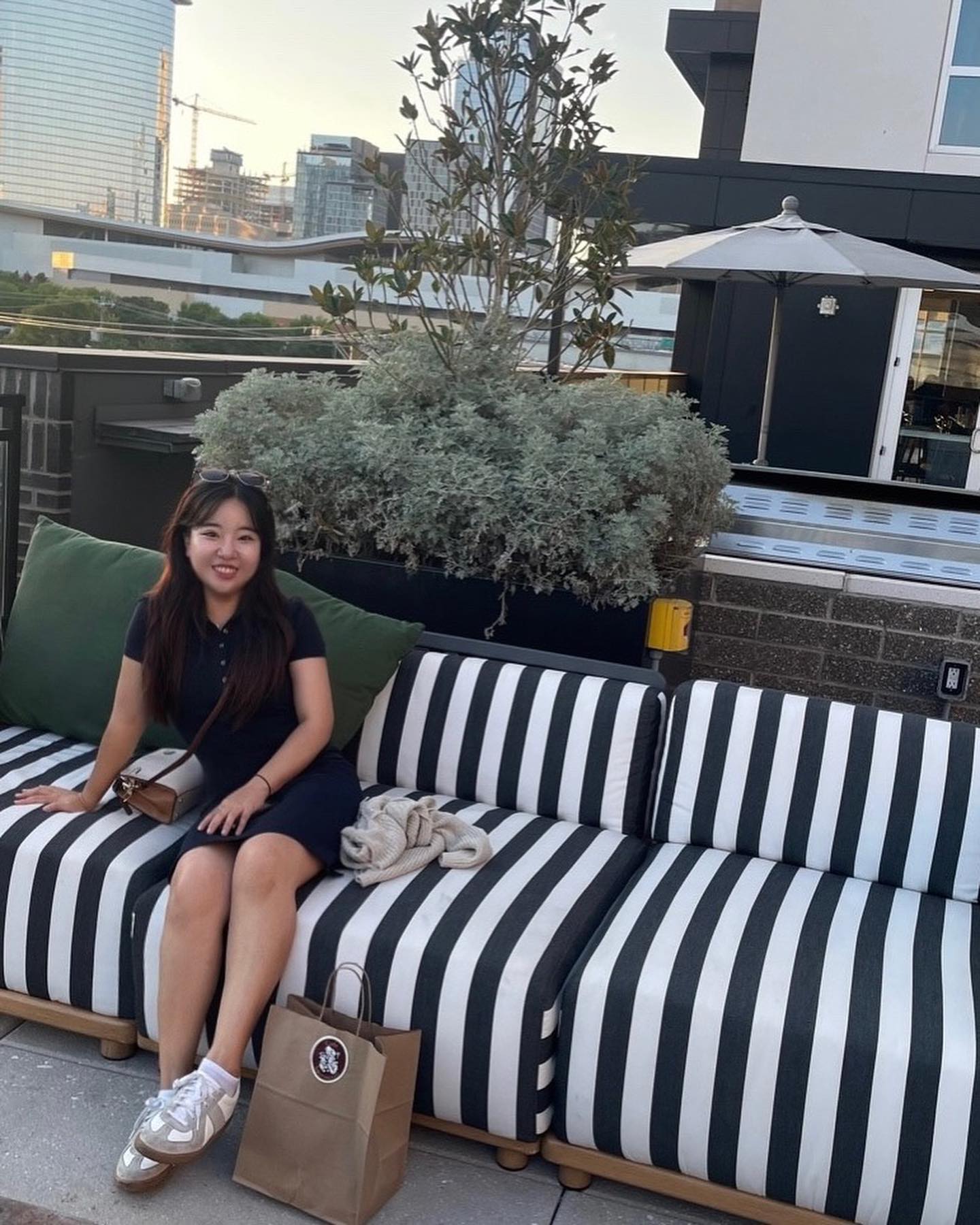 2023.09.02~09.04
Labor day in Nashville🩷
⠀
Having Fun is the BEST 🤗
⠀
#nashvilletennessee #nashvillephotos
#미국여행 #미국여행추천 #jackdanieltour