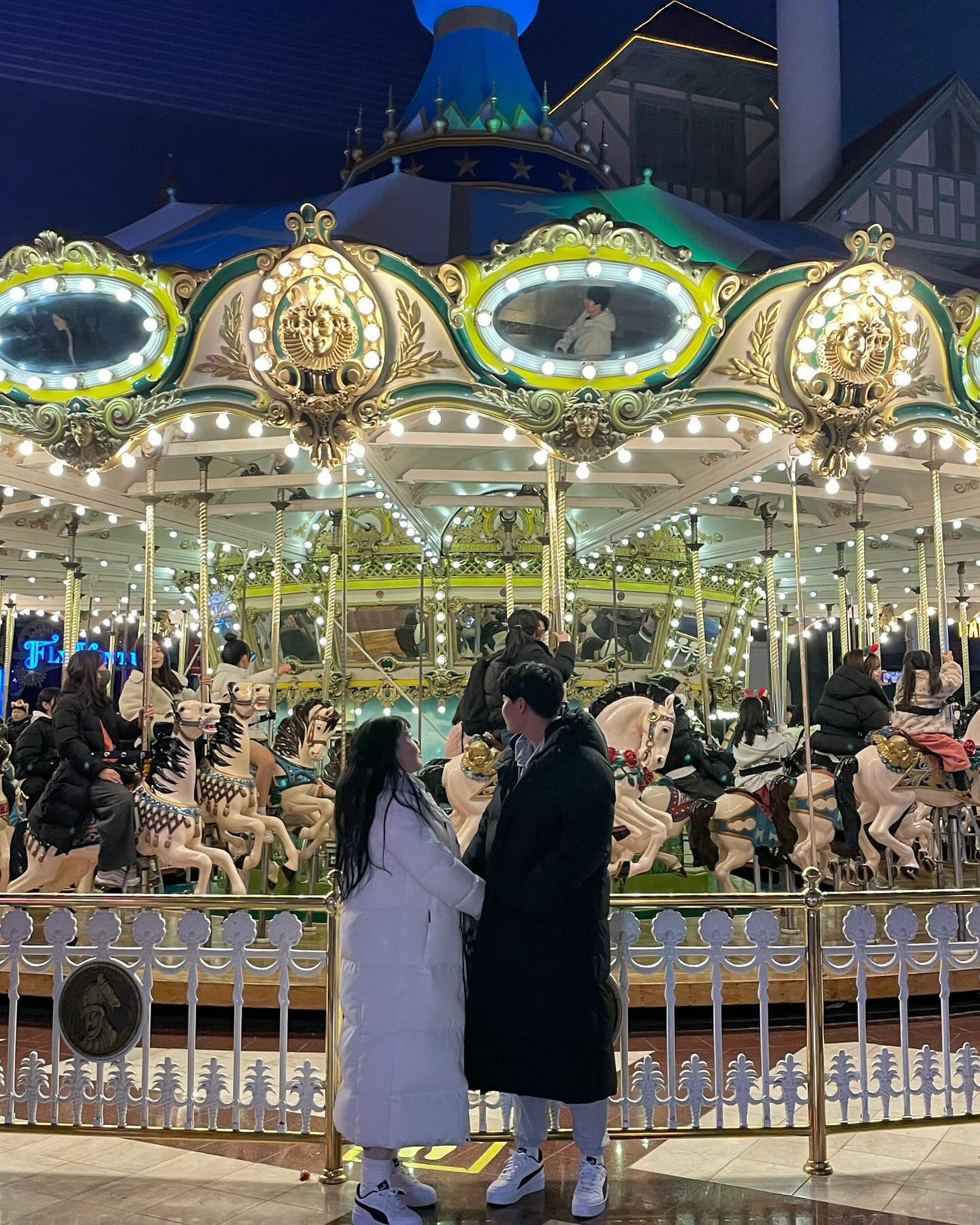햅삐 크리스마스 내사랑🎄