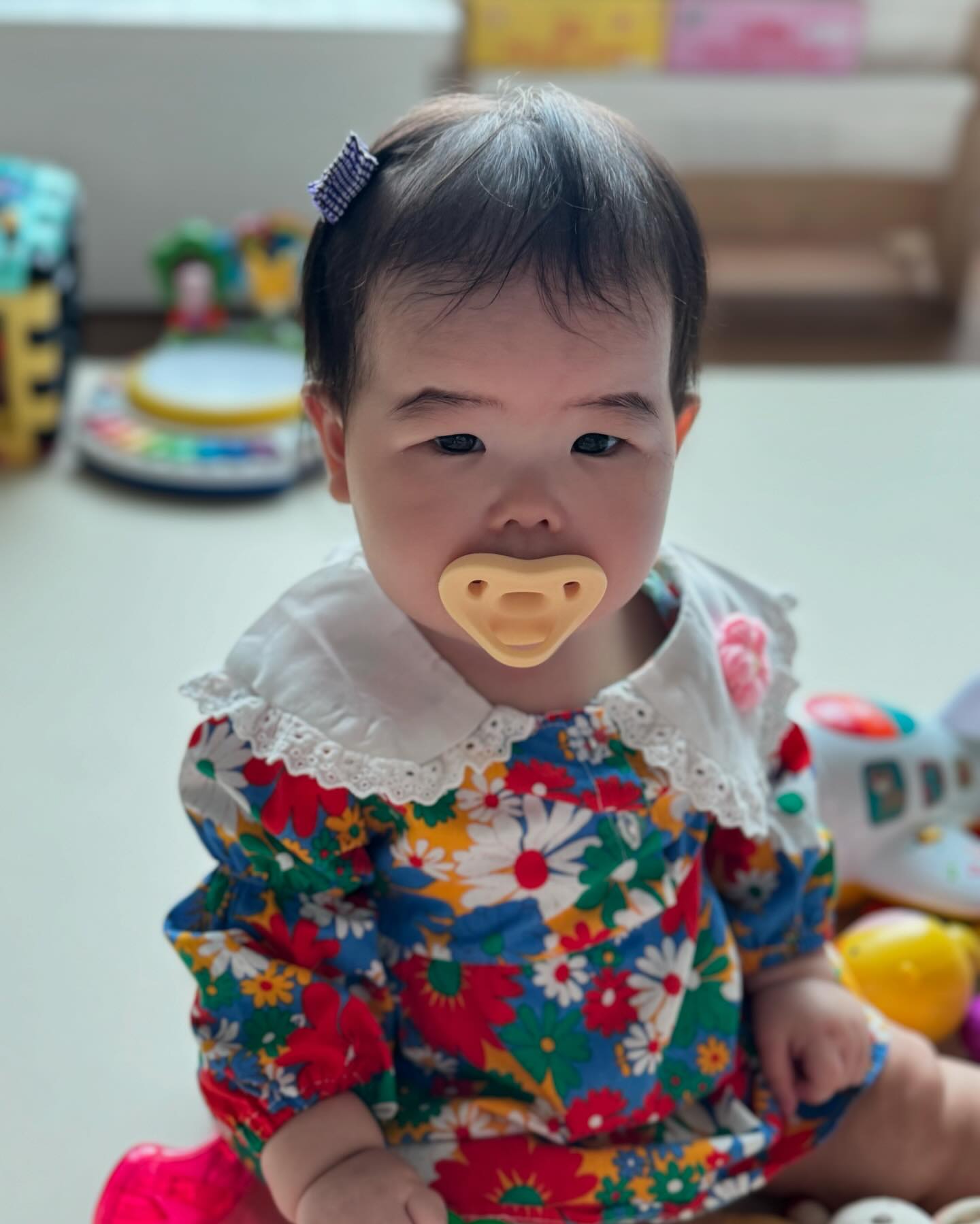 땡깡쟁이,,❤️

요즘 옆에만 없으면 소리지르고 악을 쓰고
힘들지만, 그래도 귀엽고 예뿌네 🦔🦔,,
하린이 낳기전엔 어디가서 아기우는 소리조차 듣기싫었는데
엄마가되어보니 모든게 사랑스러움ෆ⸒⸒

#육아소통#포항맘#흑토끼띠#육아맘#힘들지만행복해