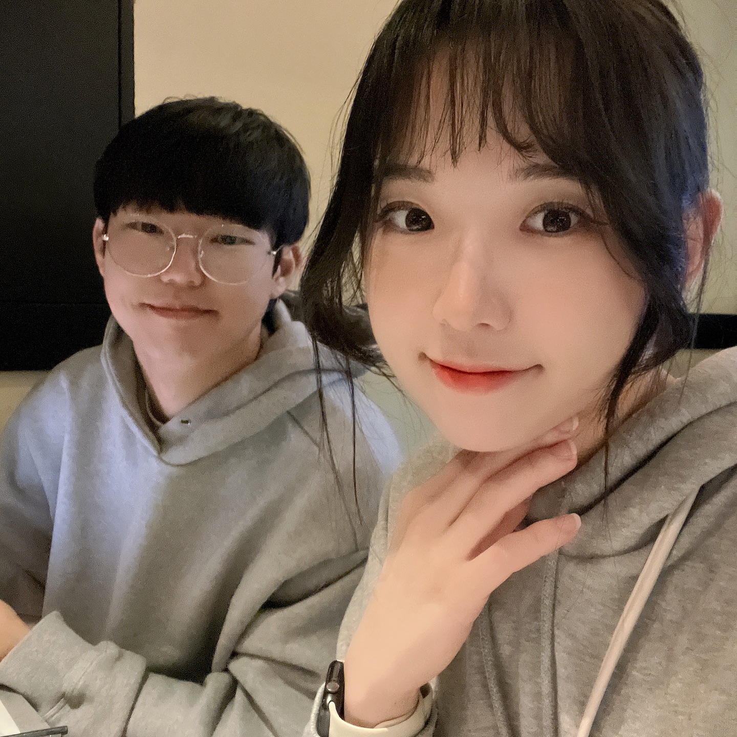 2024.01.01
새해 첫 셀카♥️