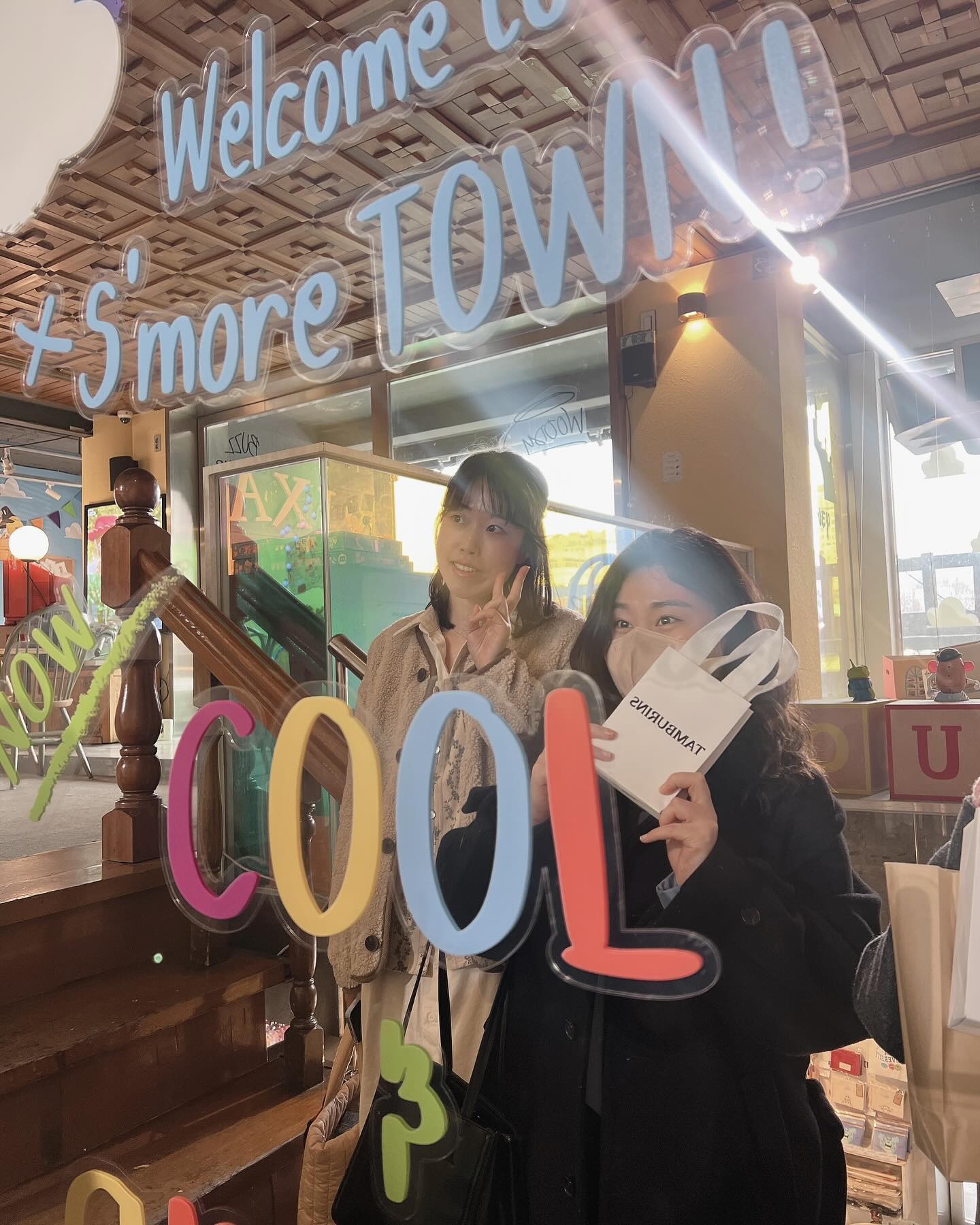 나의 반차기록 😚❤️

간만에 뽀또랑 데이투
안국 맛집 뿌시기✌️

#안국#안국역데이트