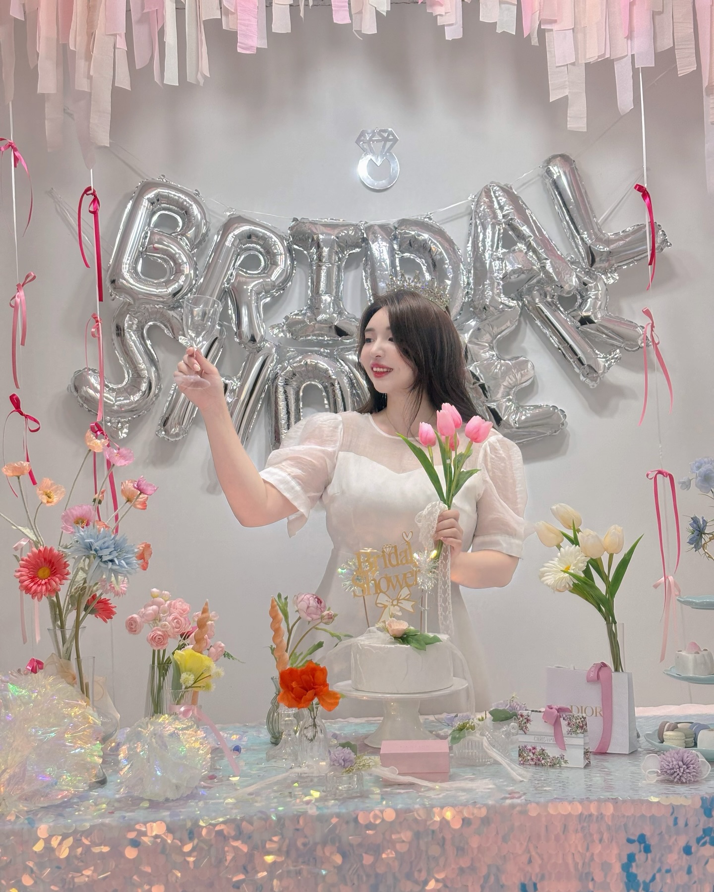 🌟Bridal Shower🌟